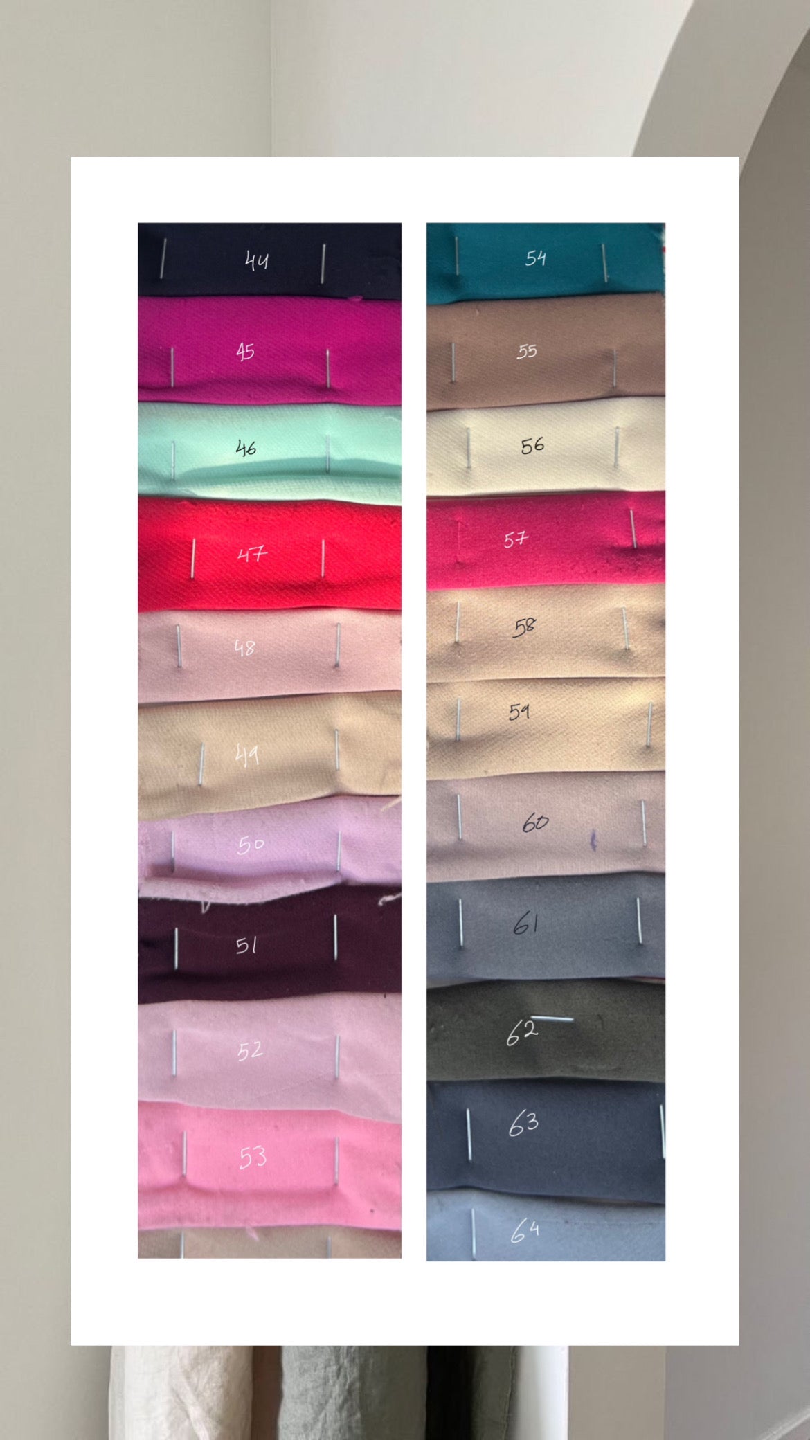 Inner dress