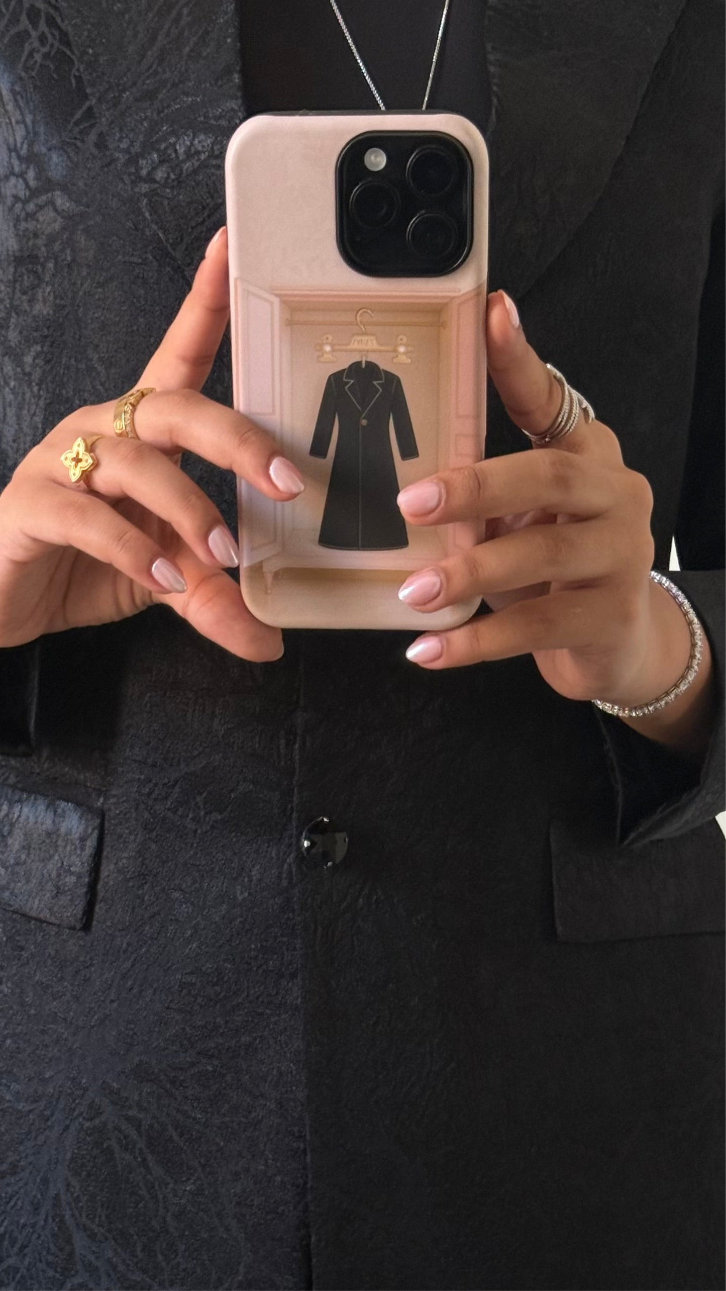 ZAHYA X MASK – Zahya Closet