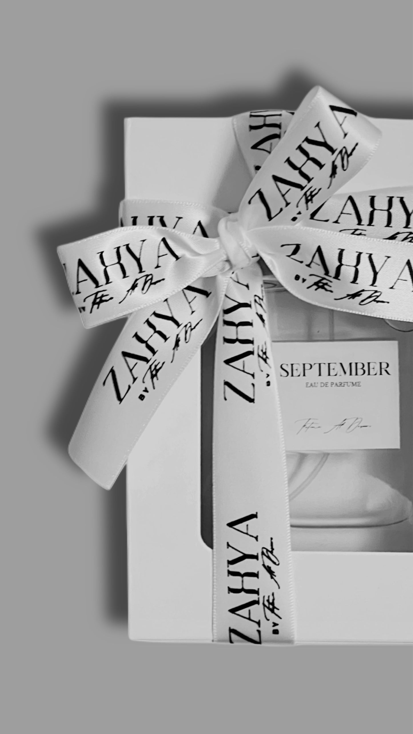 September Perfume