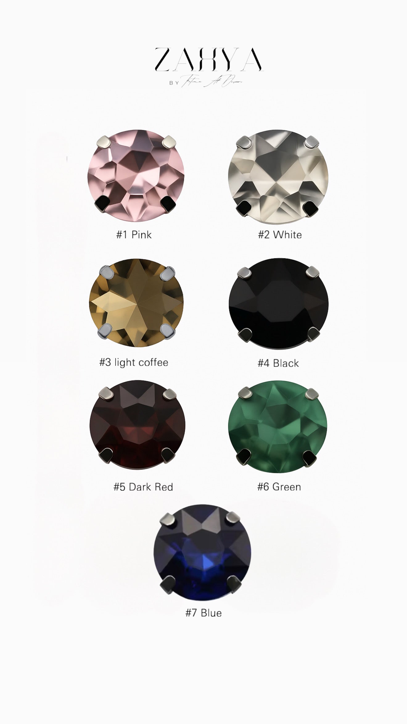 Pinstripe Elegance - Grey