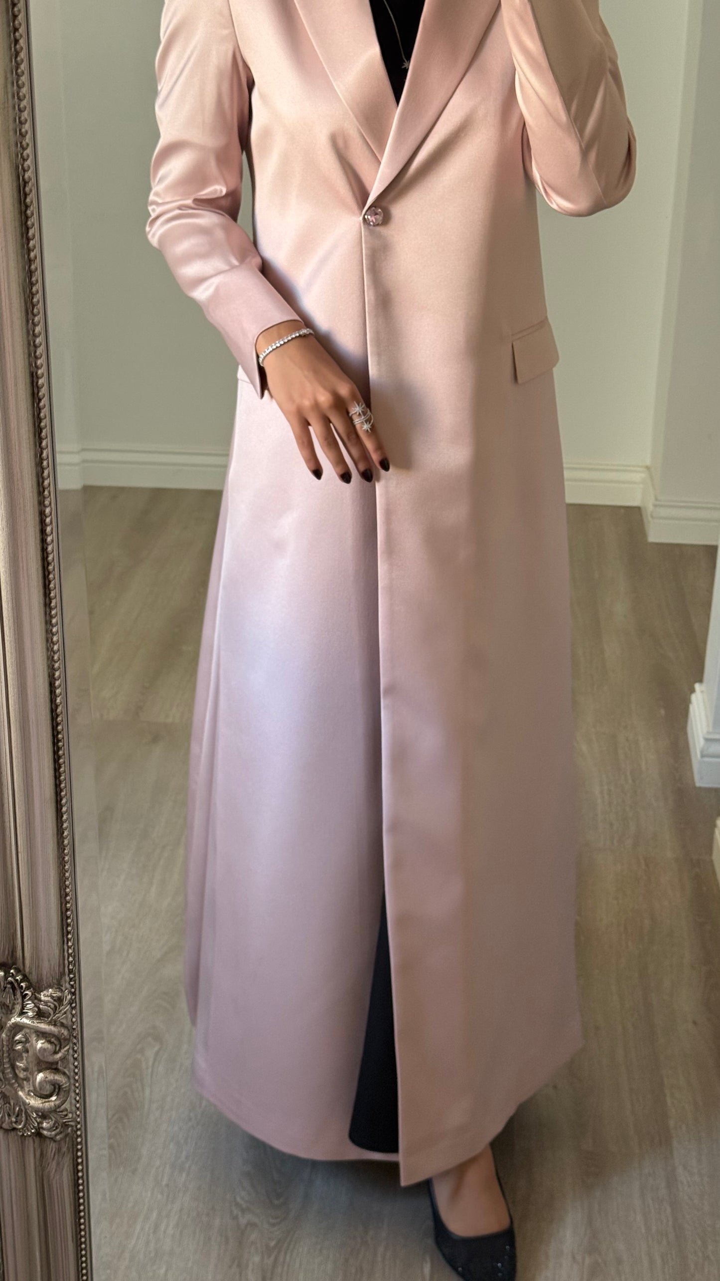 Pearl pink grace ( fawri )
