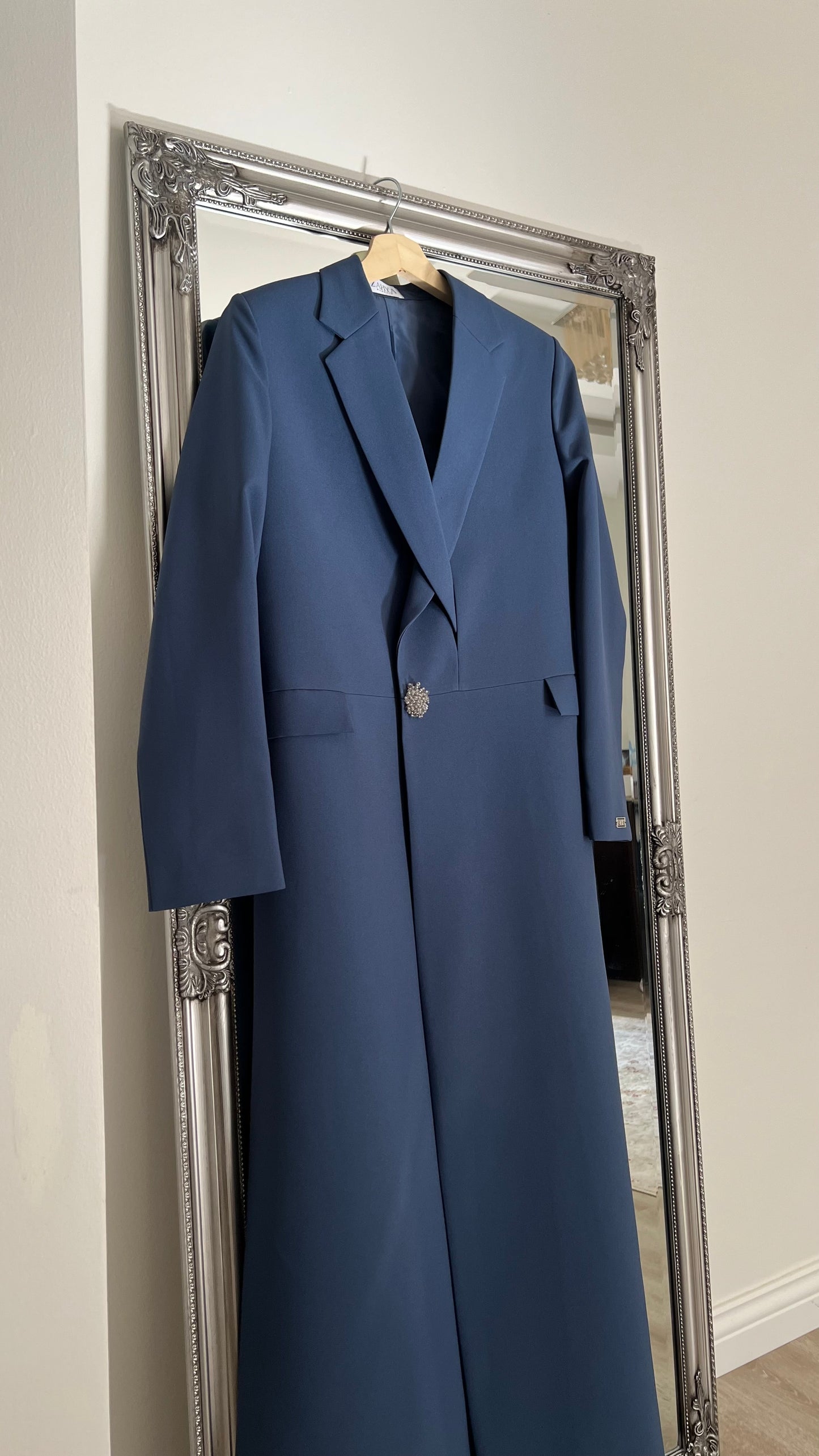 Royal blazer in blue 77 ( fawri )