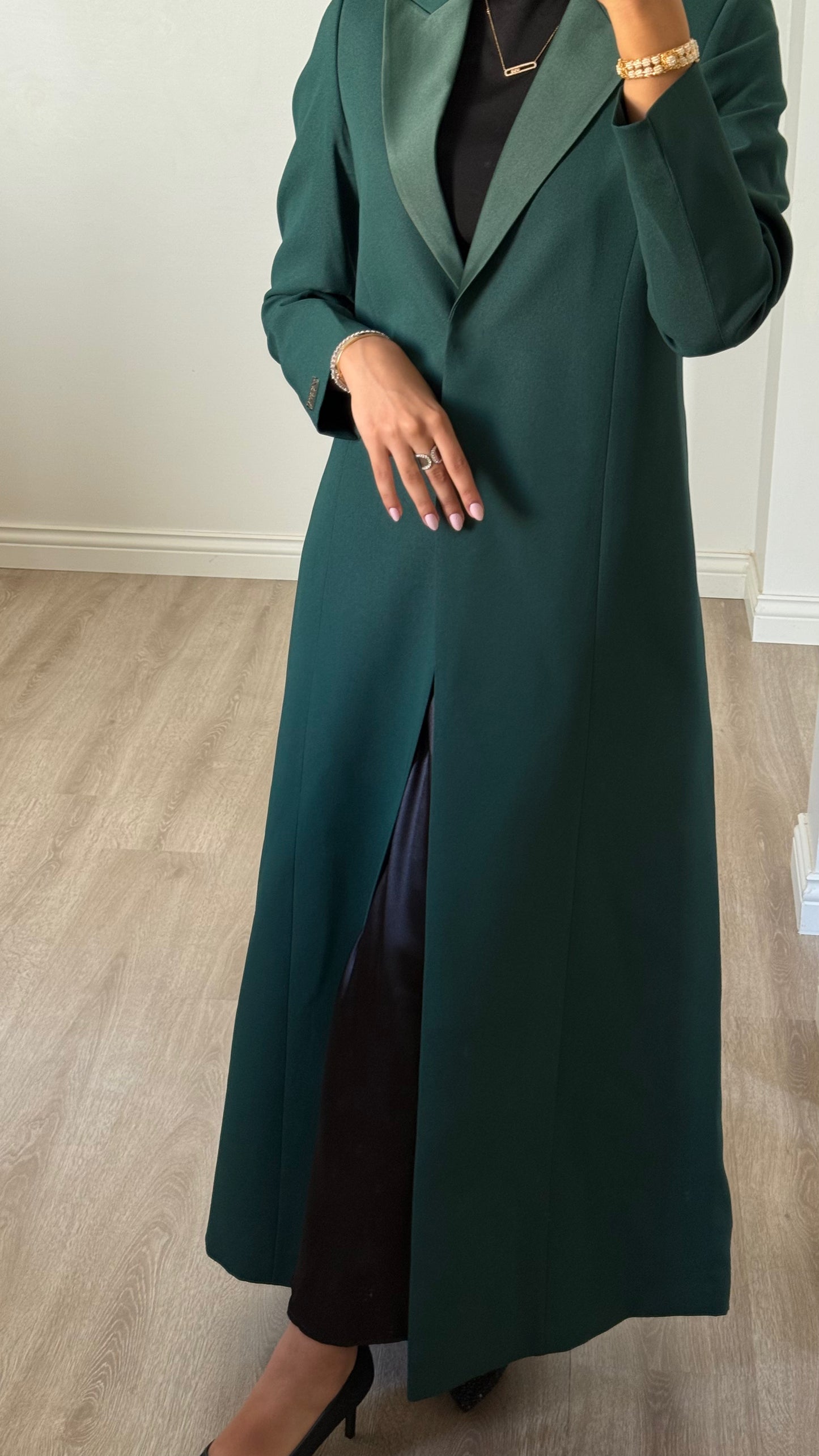 Emerald Grace