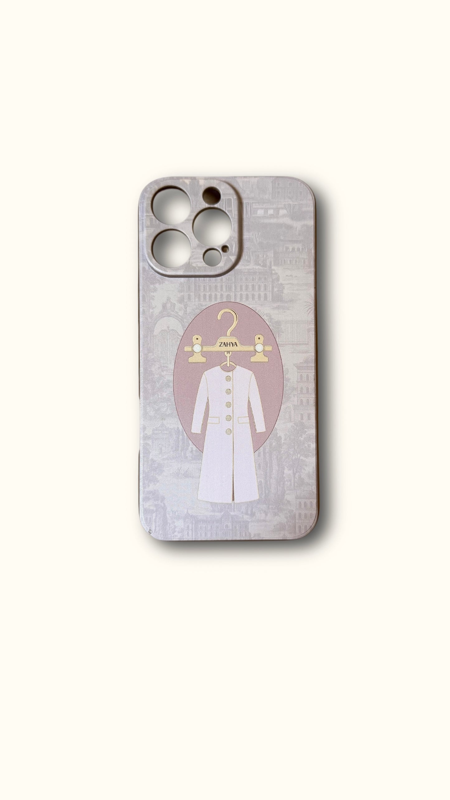 ZAHYA X MASK – Zahya Closet