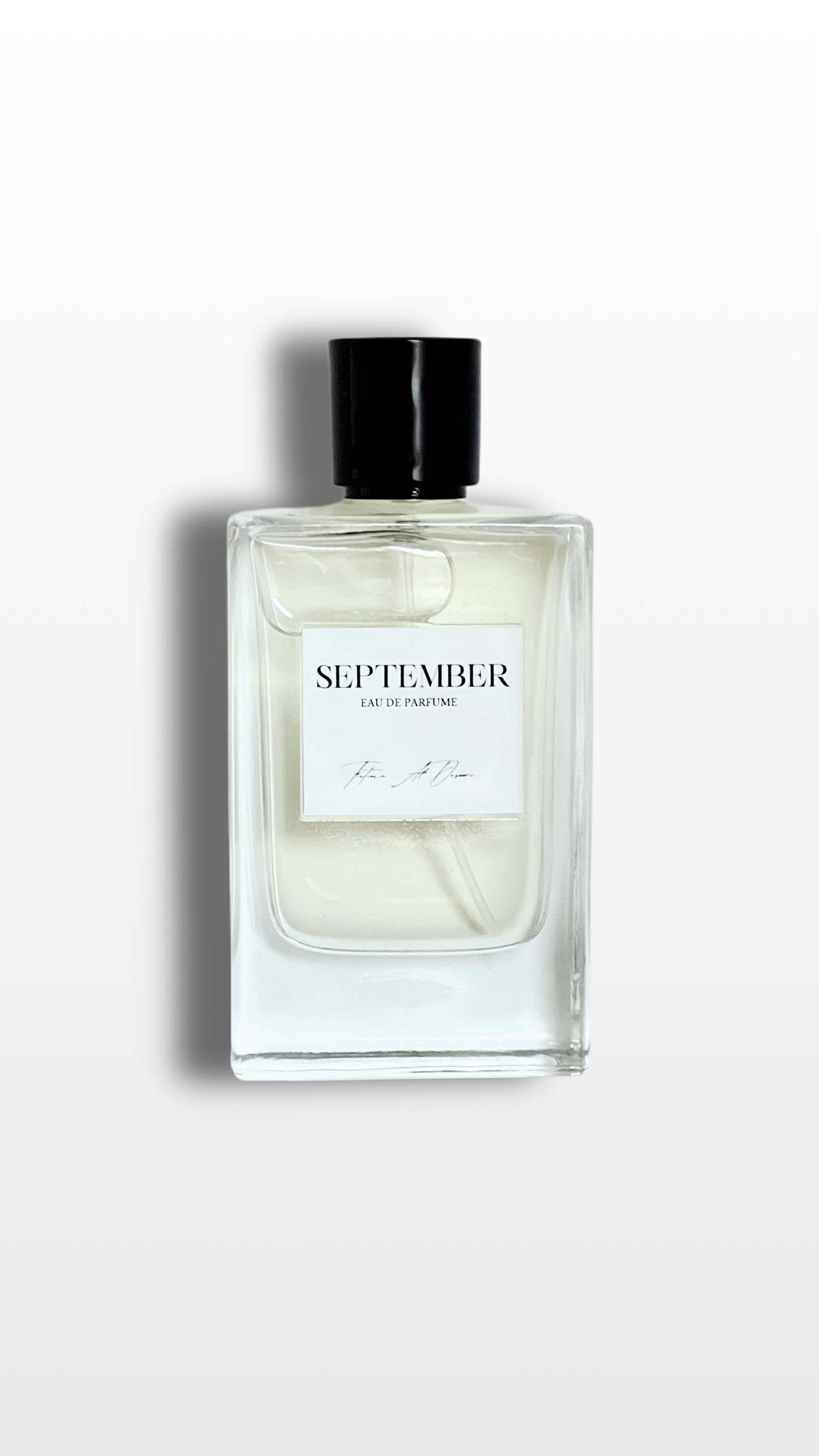 September Perfume