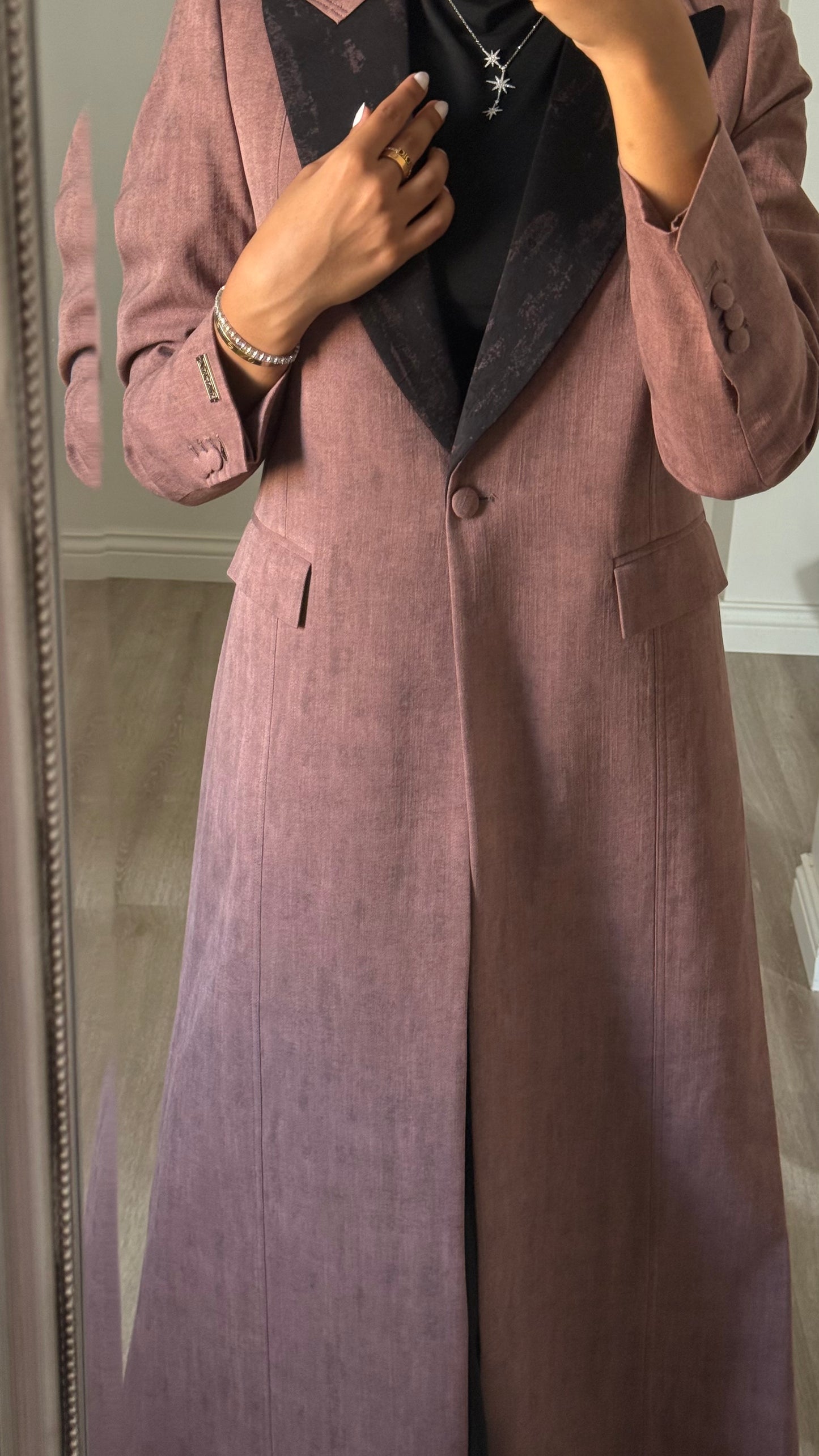 Rosewood Mist