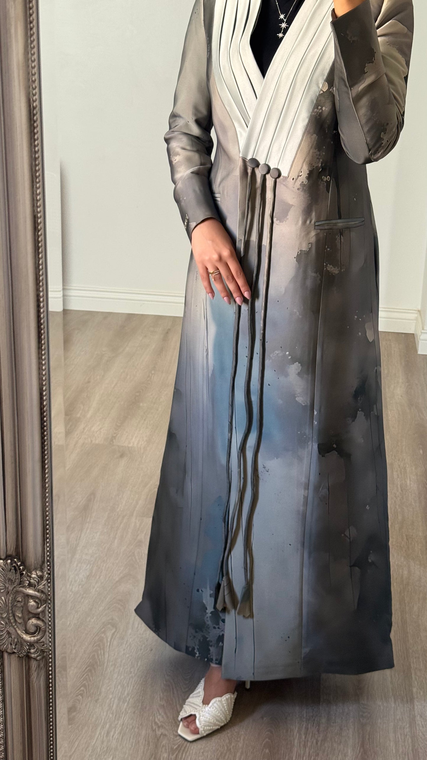 Elara Blazer - Limited
