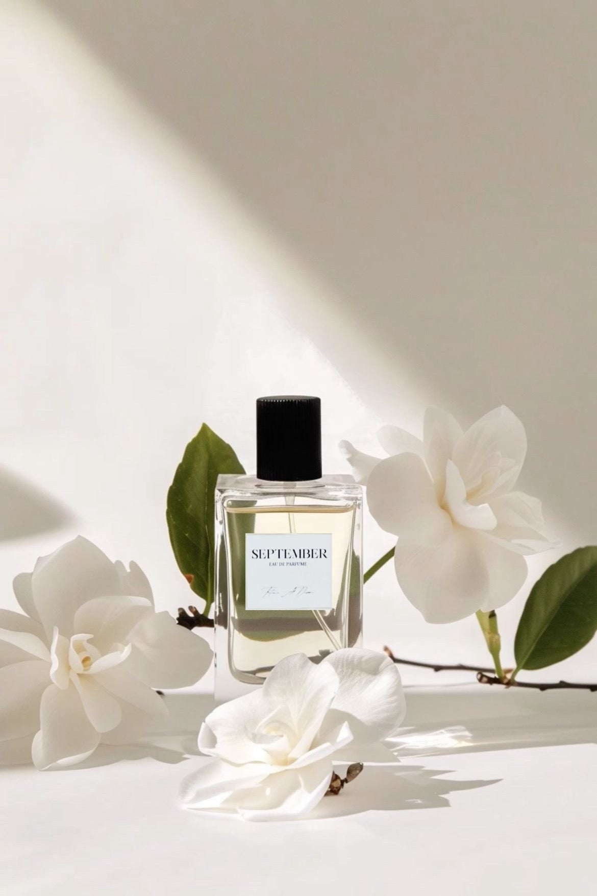 September Perfume
