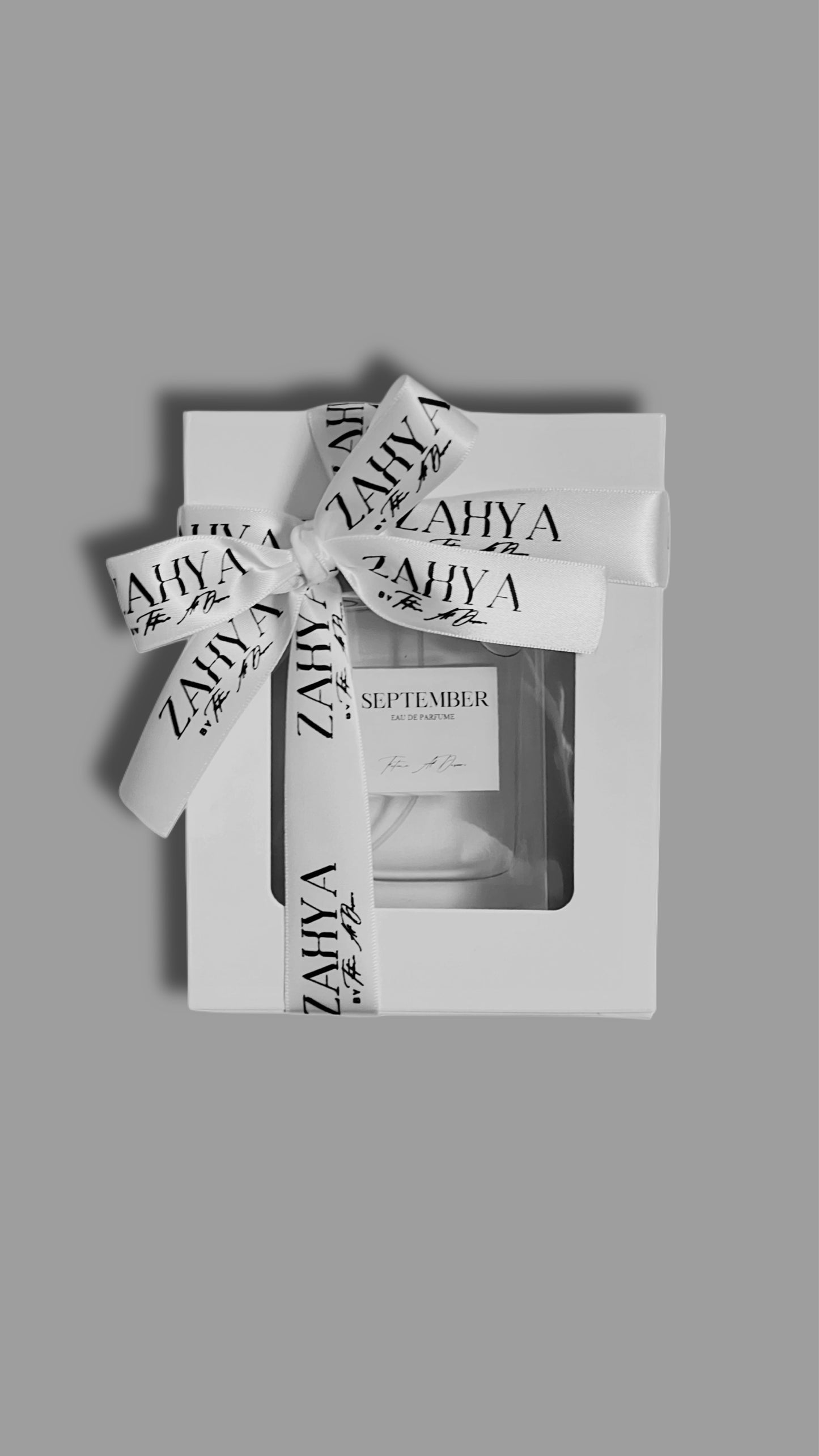 September Perfume