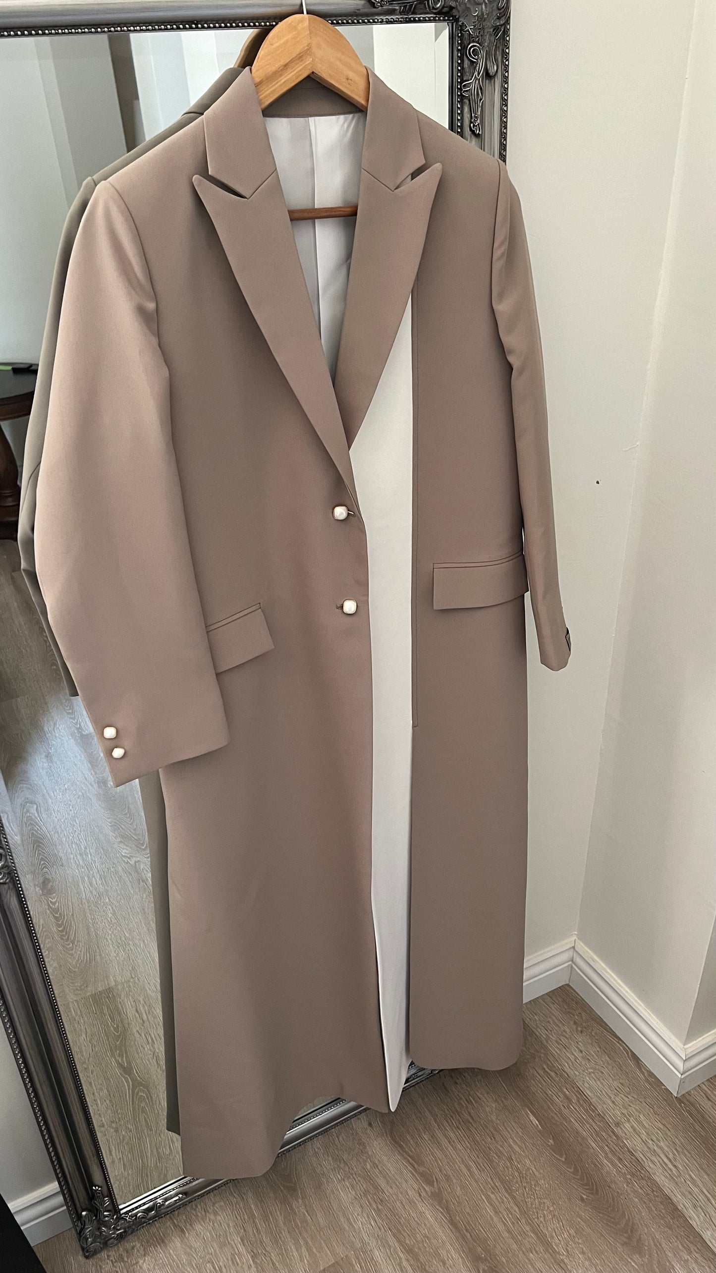 Blazer 99-110
