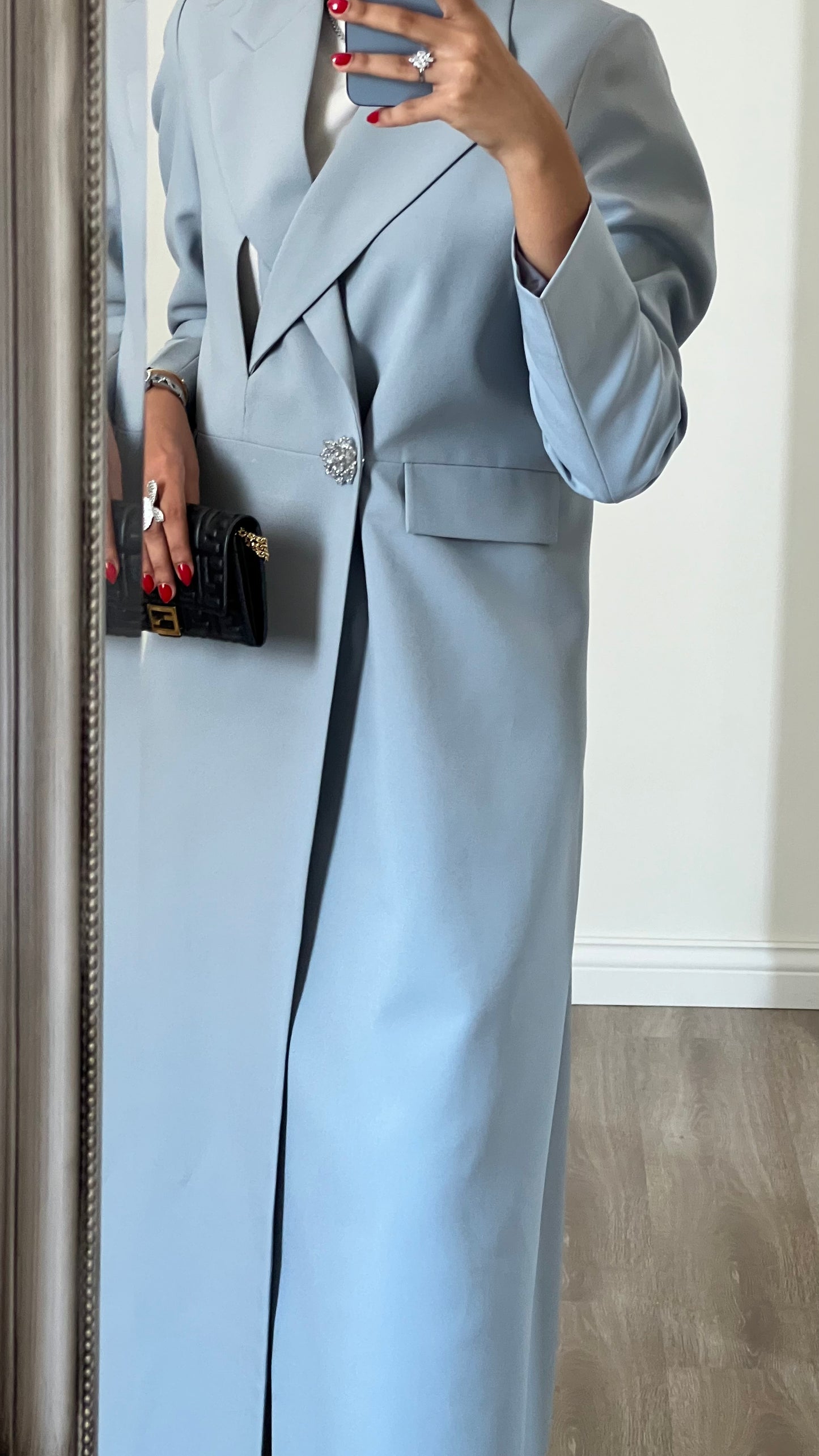 Royal blazer 85