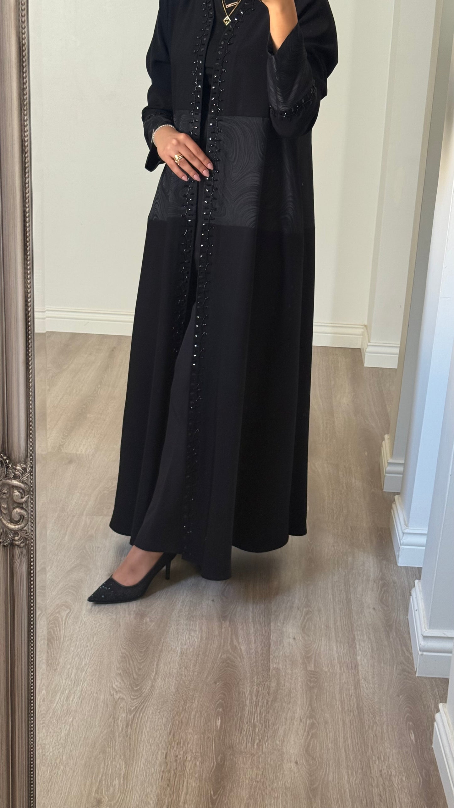 Sora Abaya