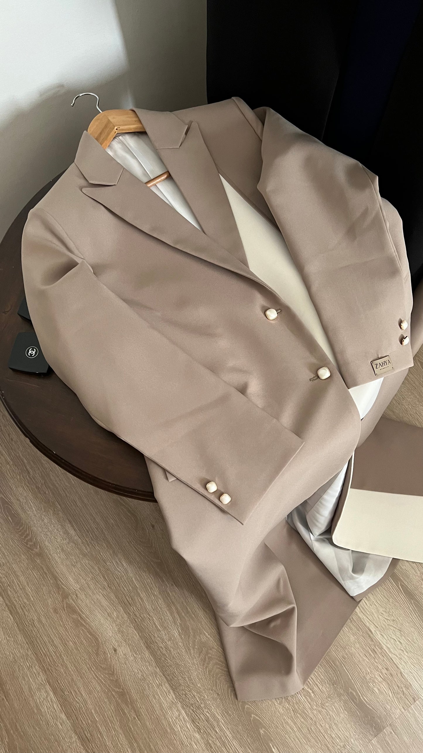 Blazer 99-110