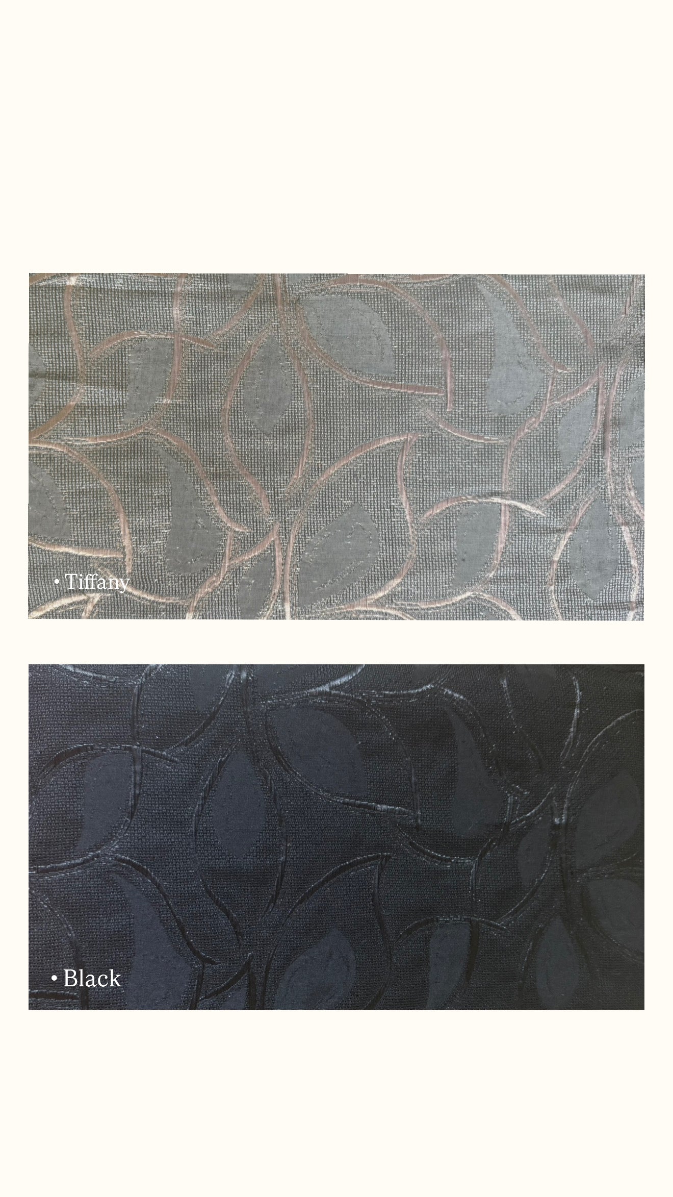 Golden Leaf Jacquard