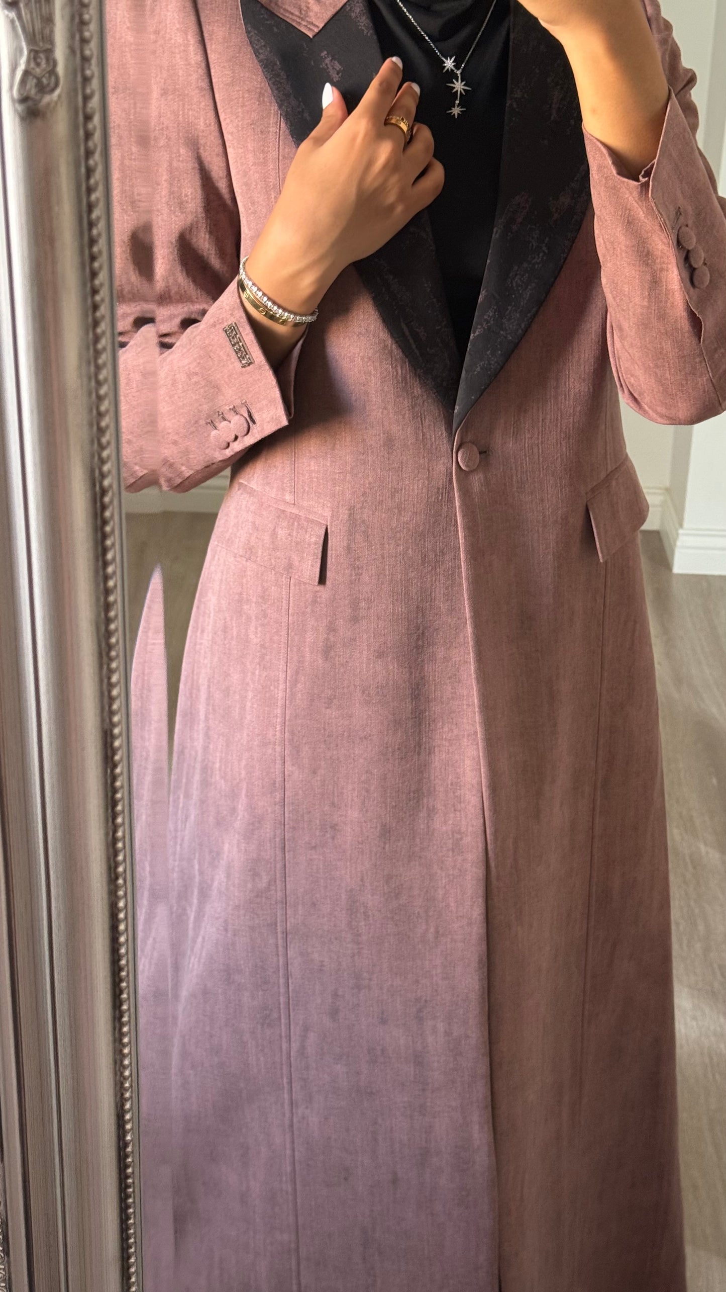 Rosewood Mist