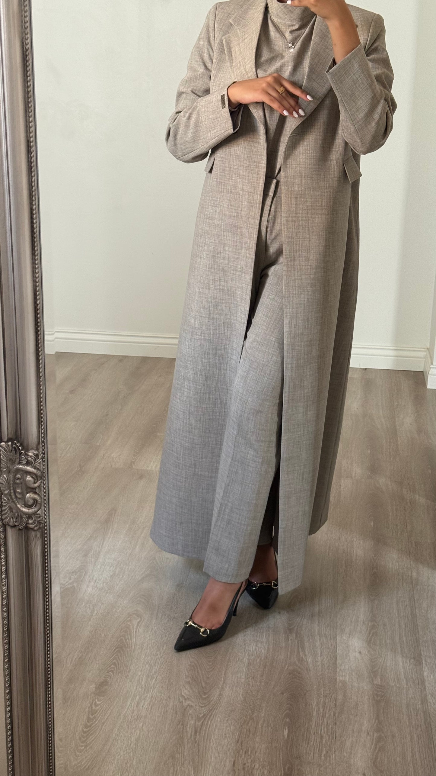 Ash Linen