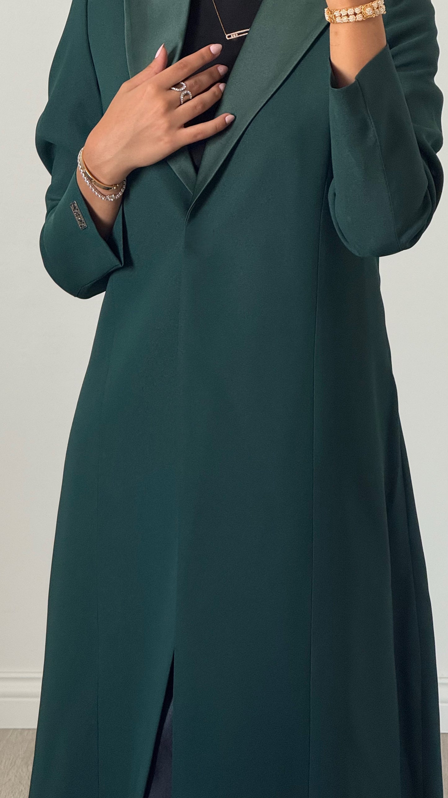 Emerald Grace