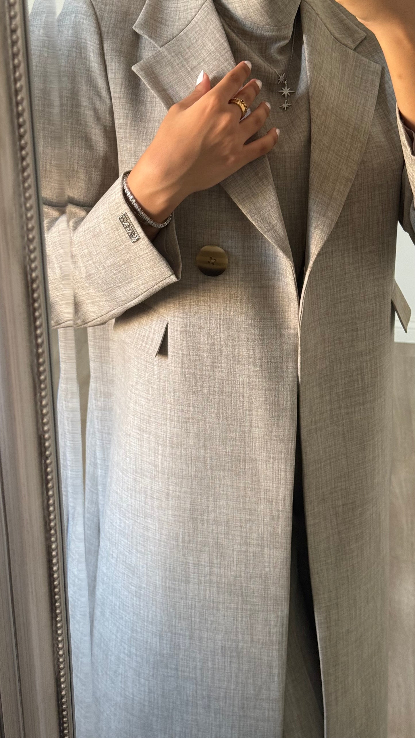 Ash Linen