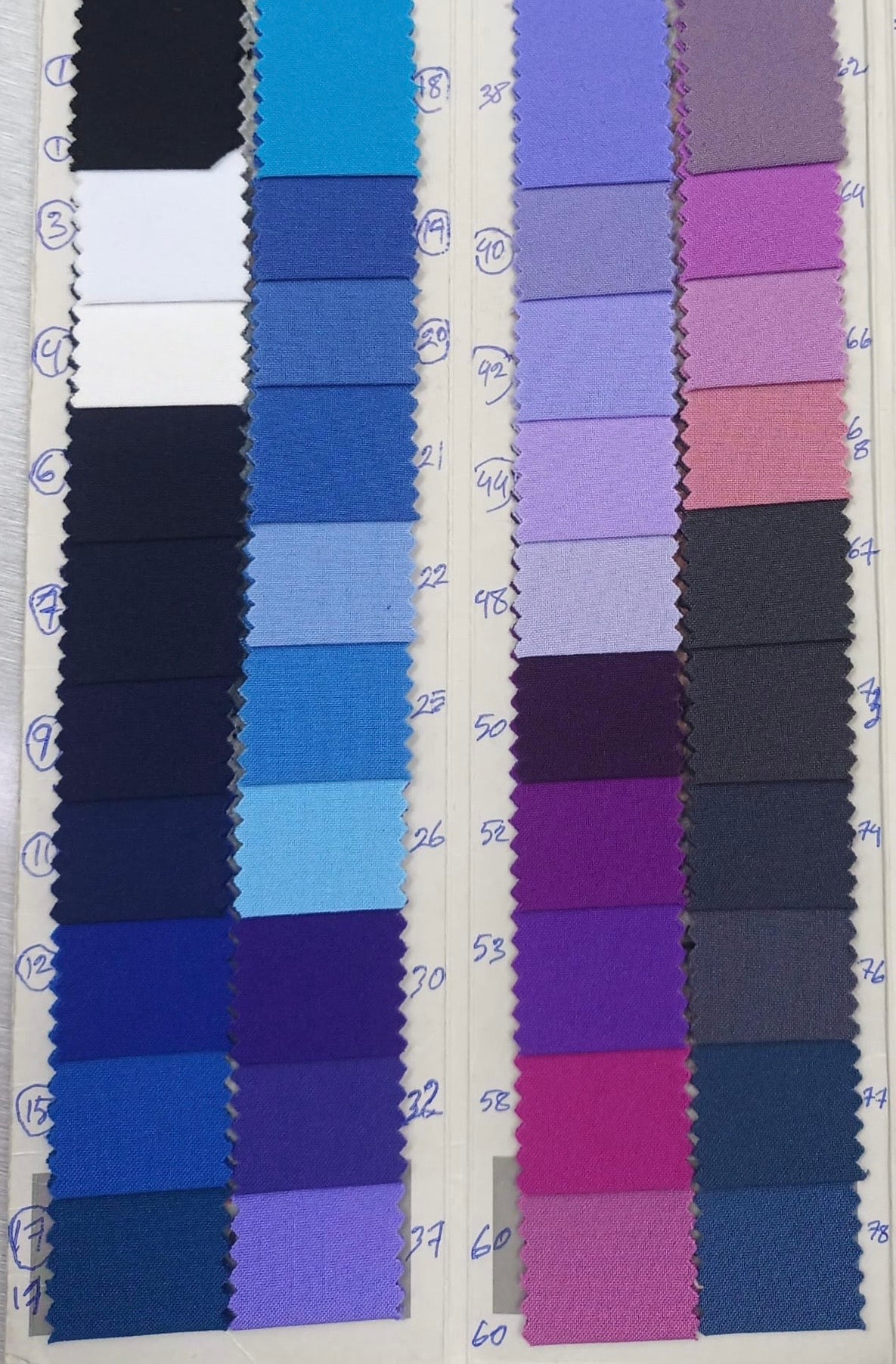 Royal blazer 85