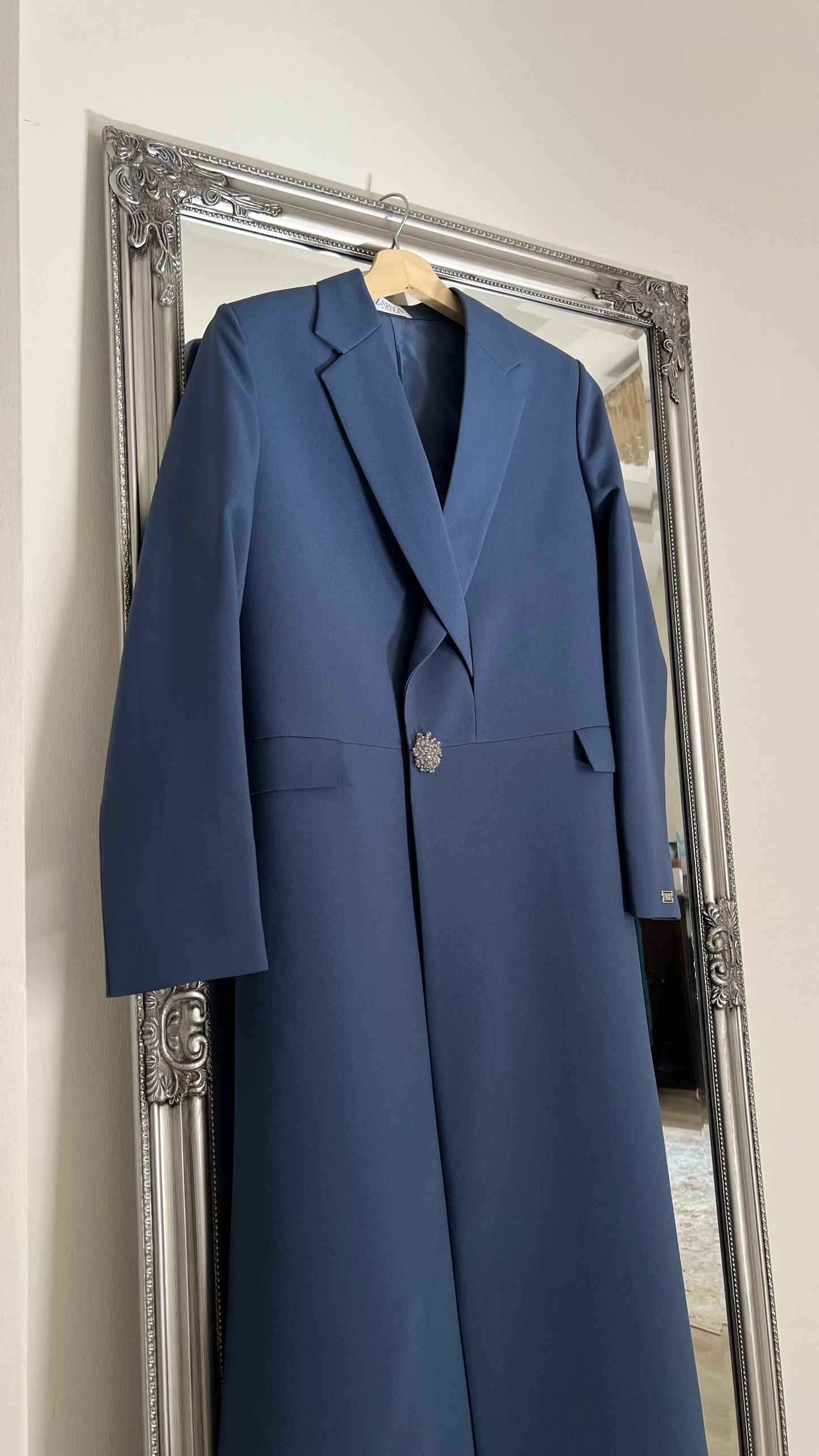 Royal blazer in blue 77 ( fawri )