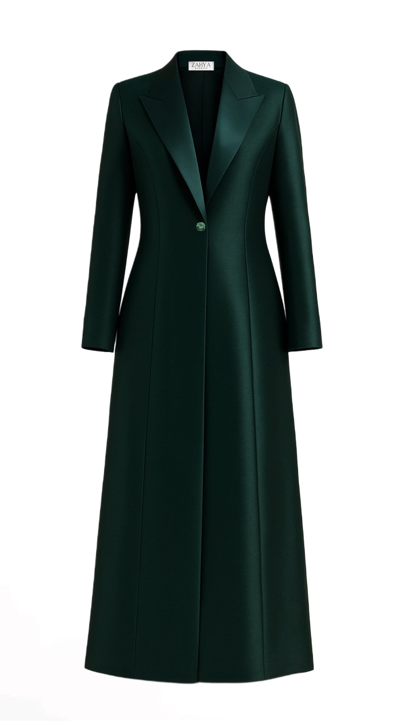 Emerald Grace