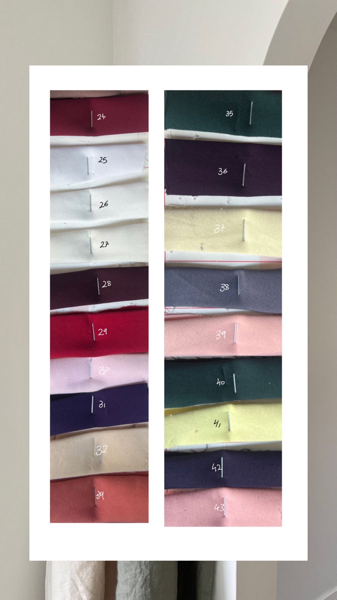 Inner dress