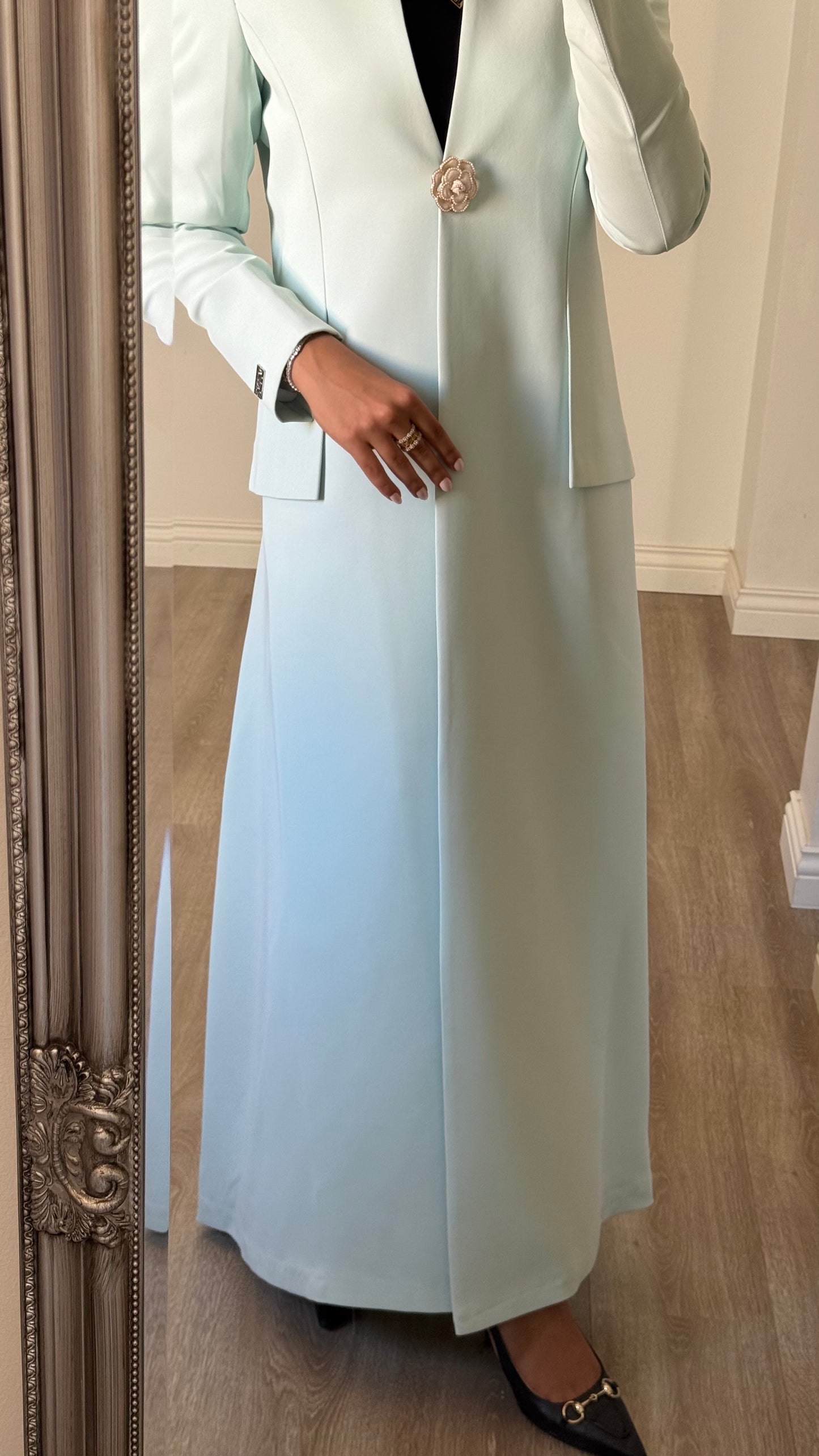Camélia - Tiffany