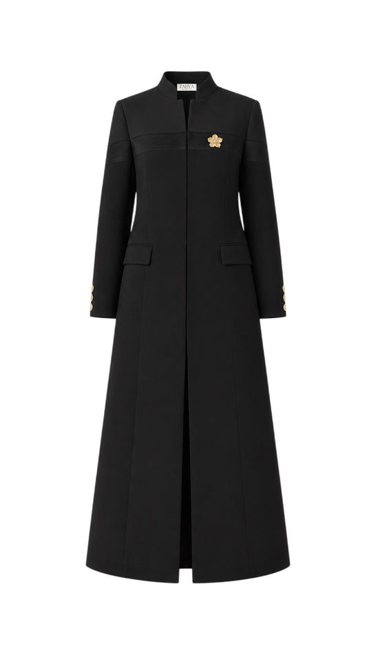 Nova Blazer - Black