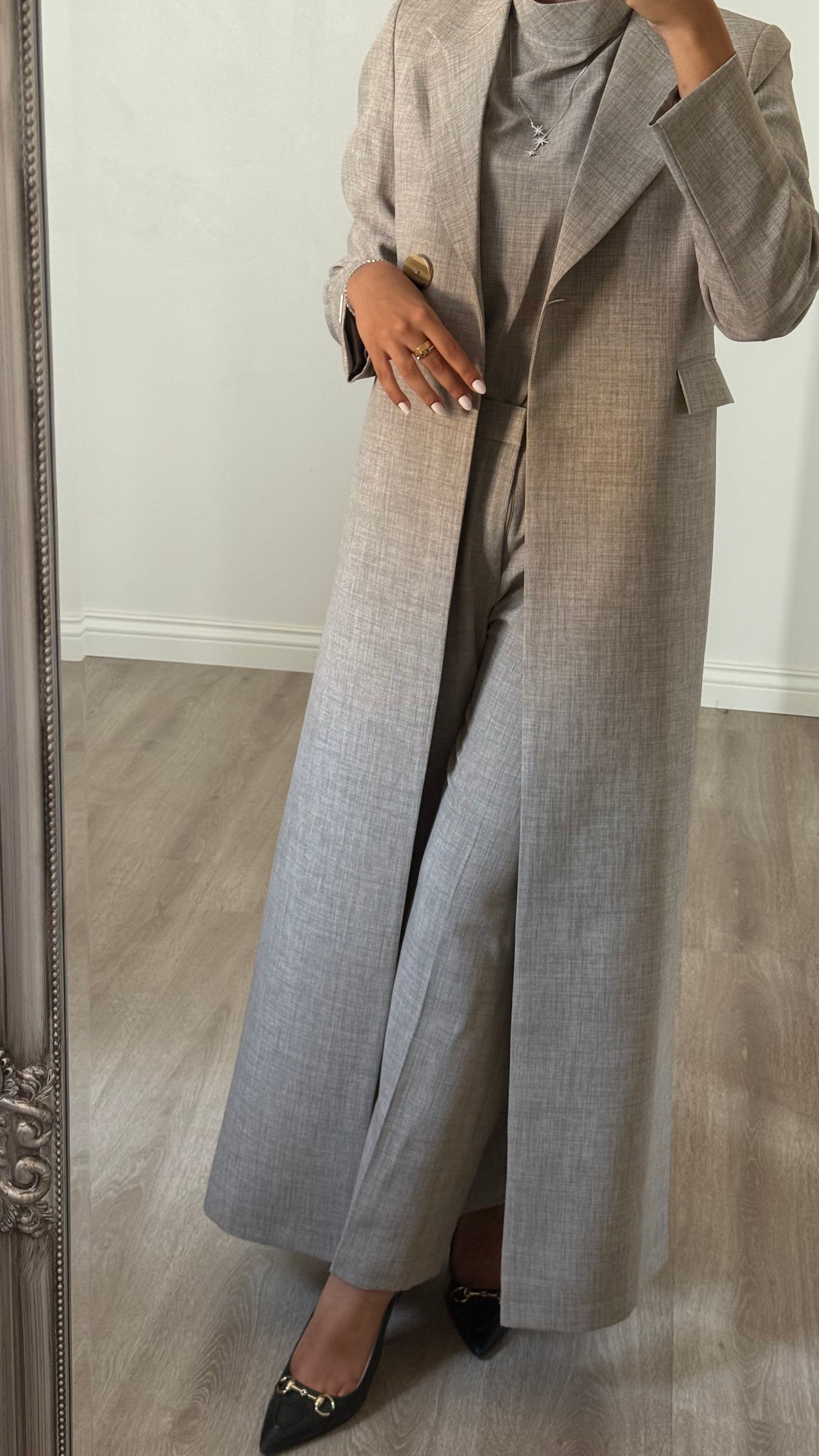 Ash Linen
