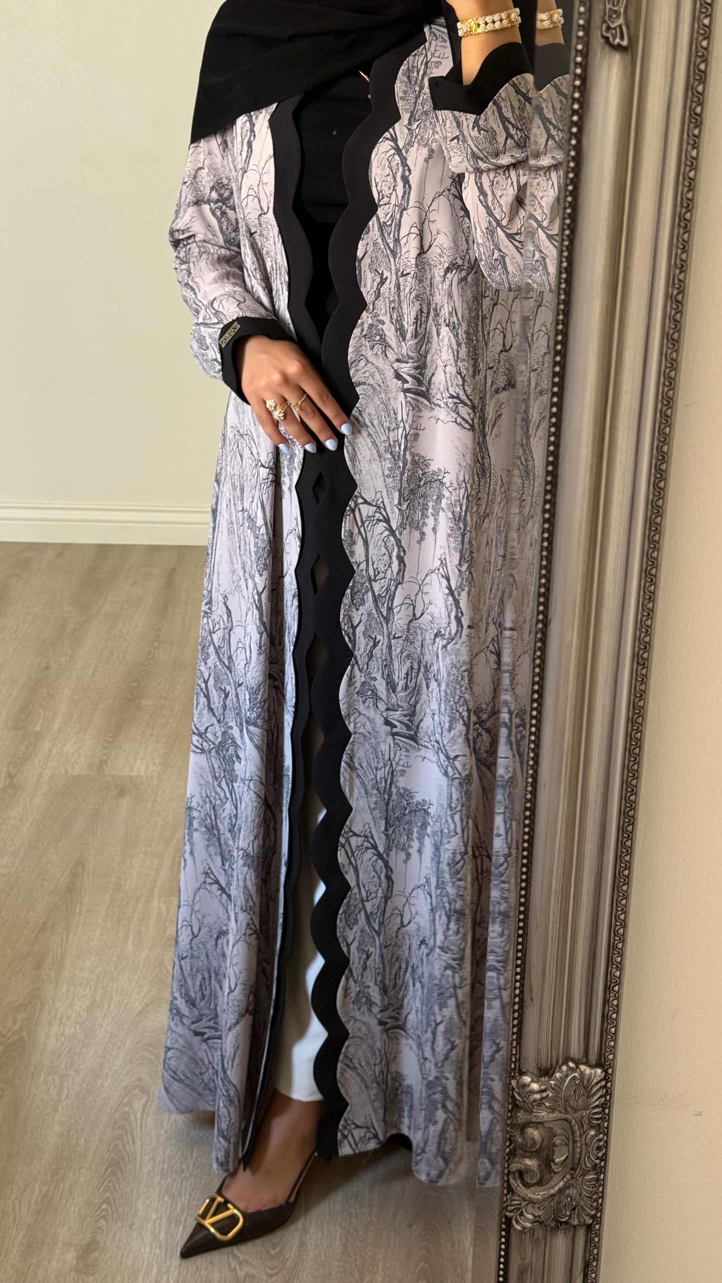 Amaala Abaya