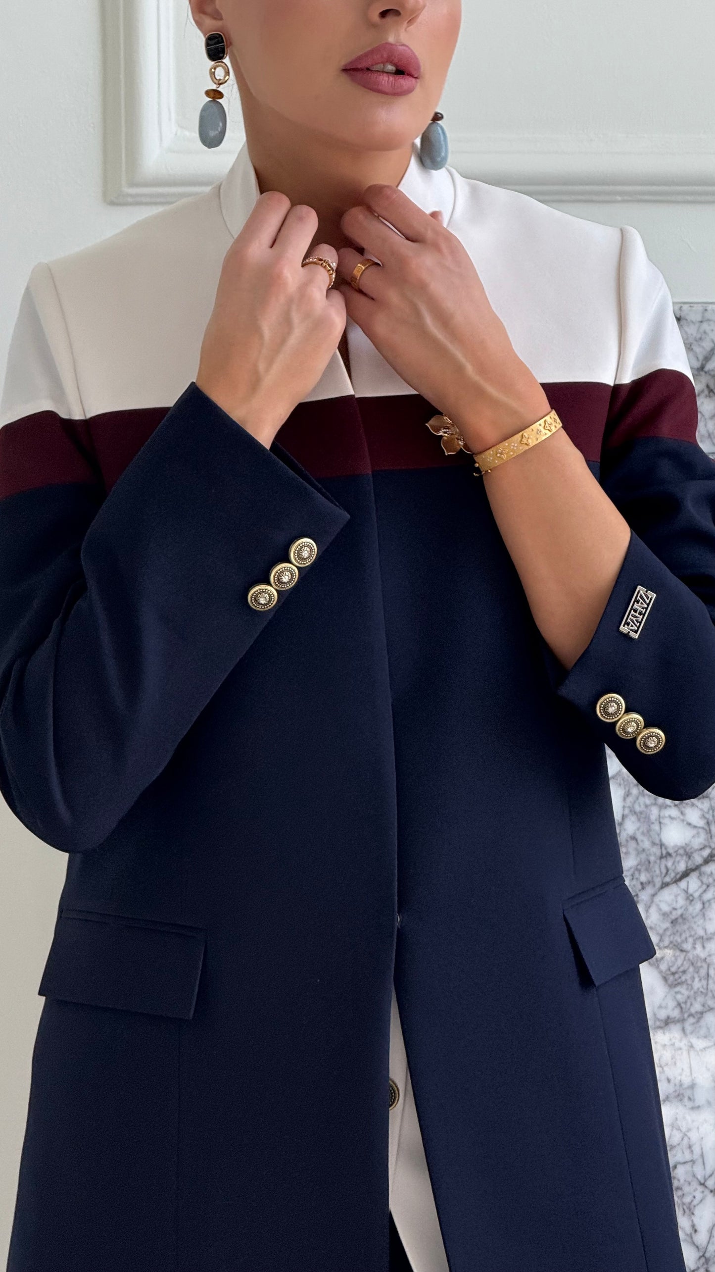 Nova Blazer