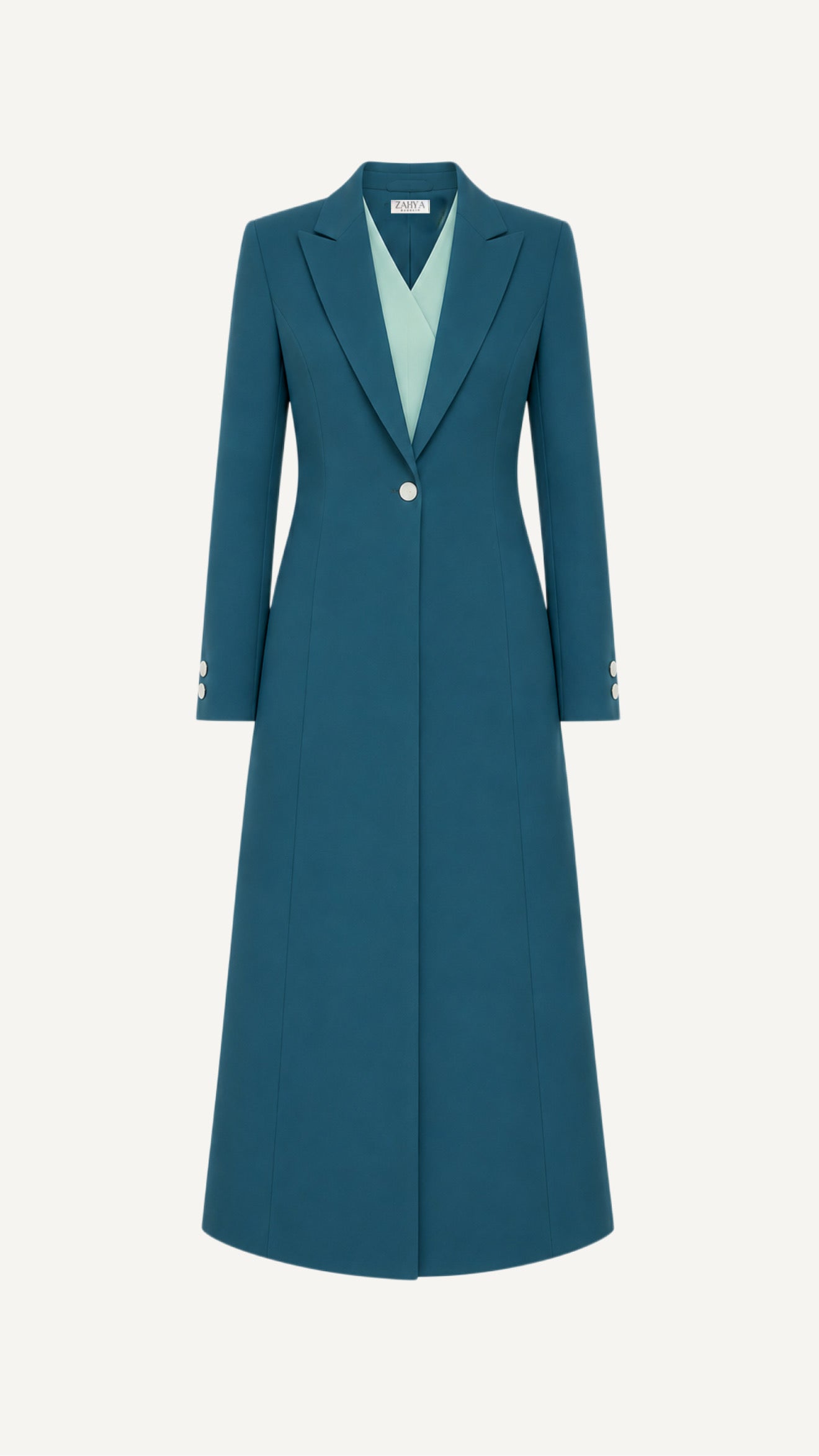 Seren Blazer