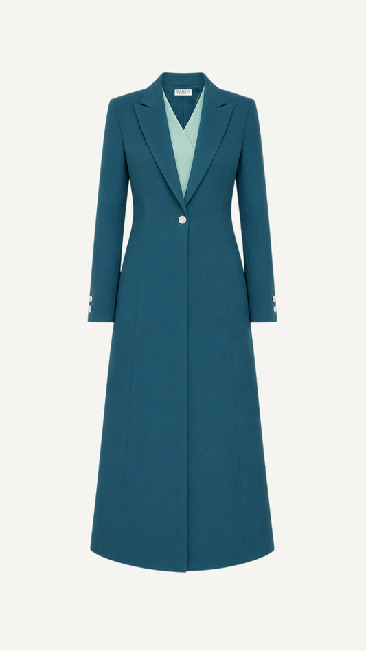 Seren Blazer
