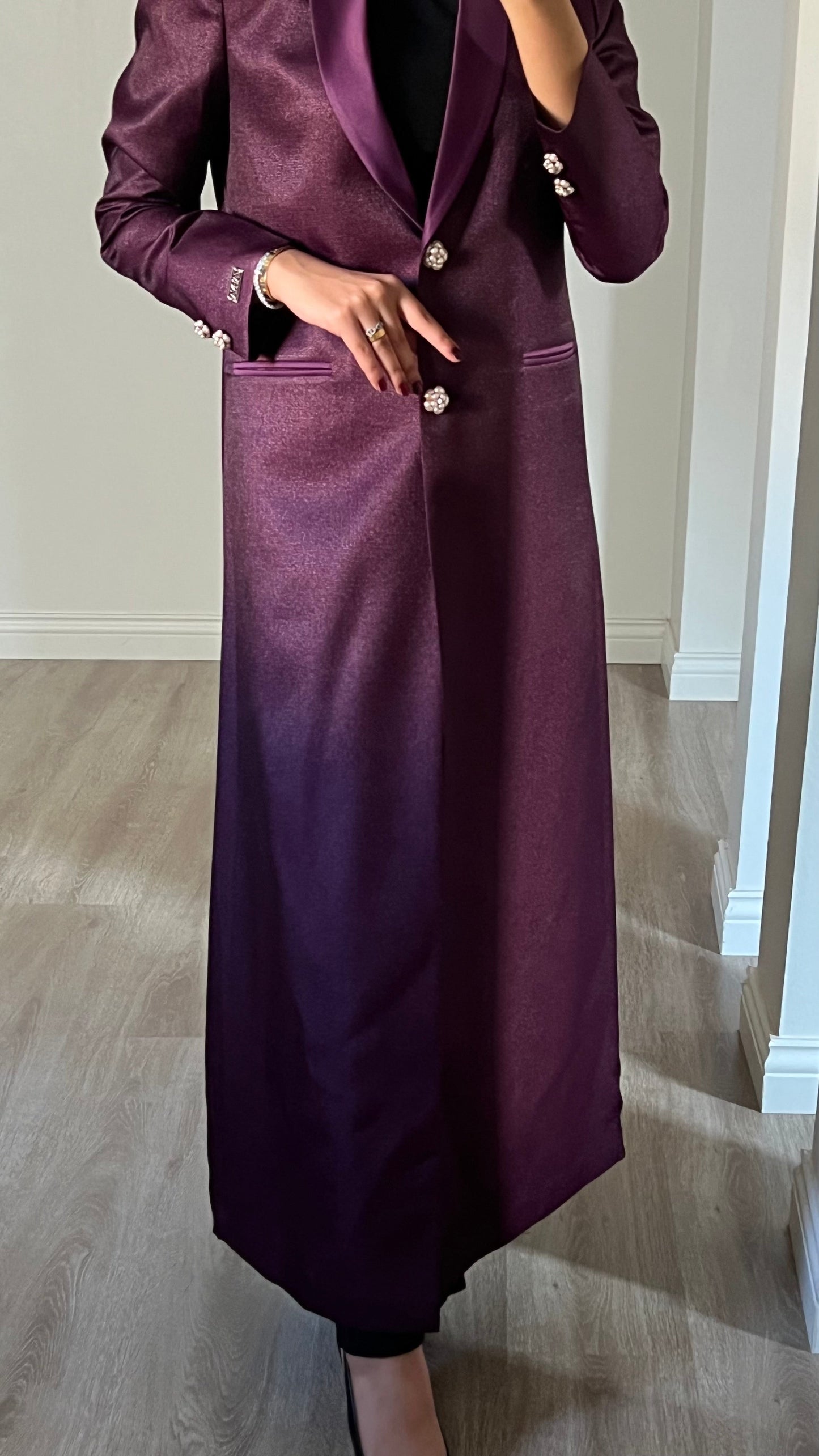 Glamour in violet ( fawri )