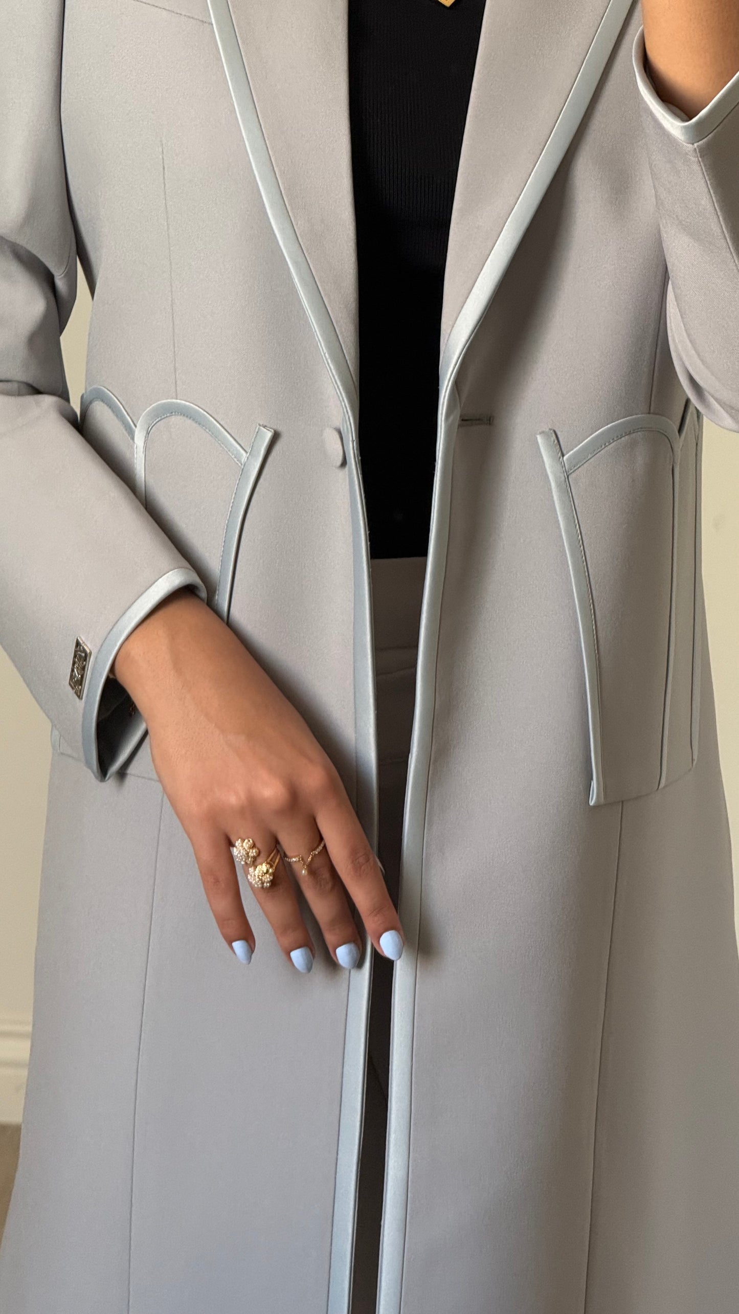 Monaco Blazer