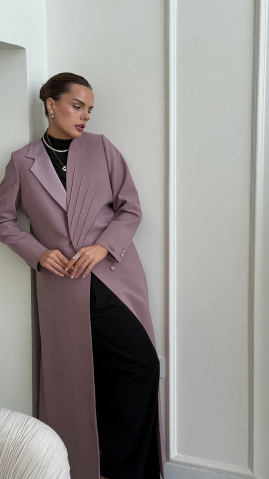 Rosé Line Blazer