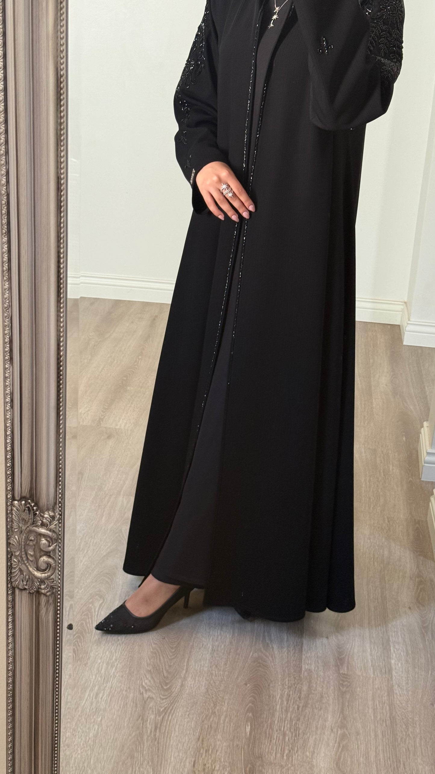 Amara abaya