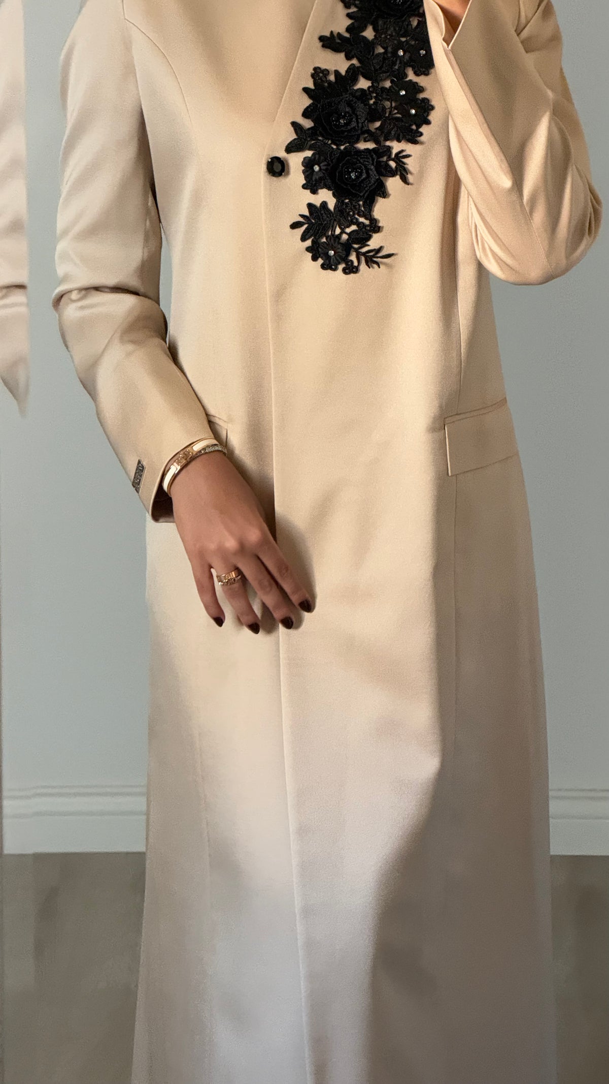 Cream Noir - Fall 26