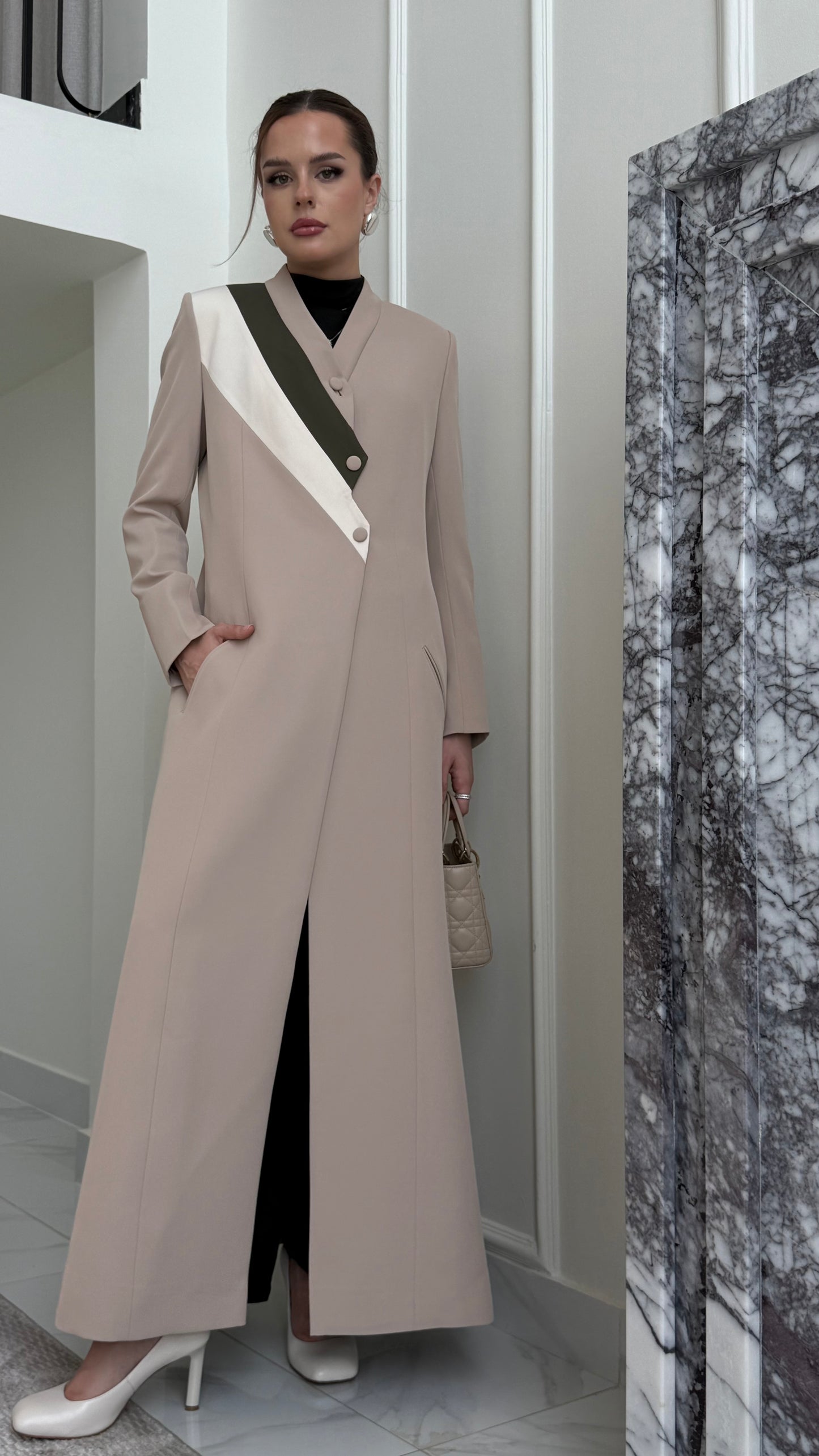 Aveline Blazer