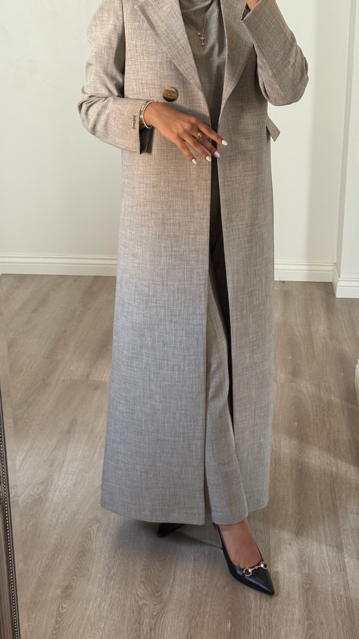 Ash Linen