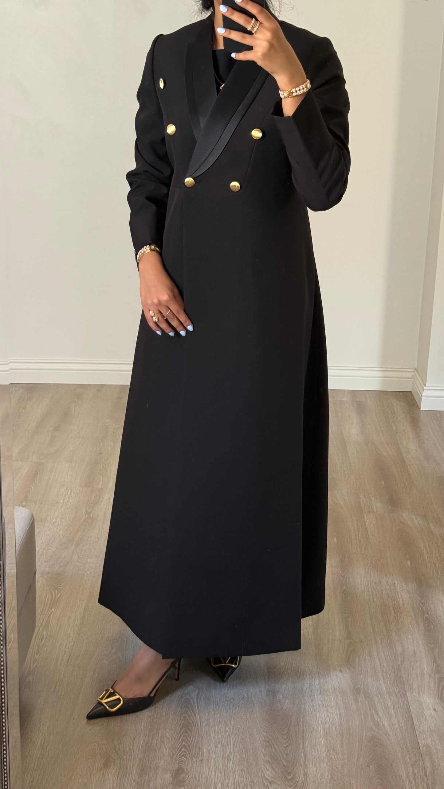 Riviera Blazer