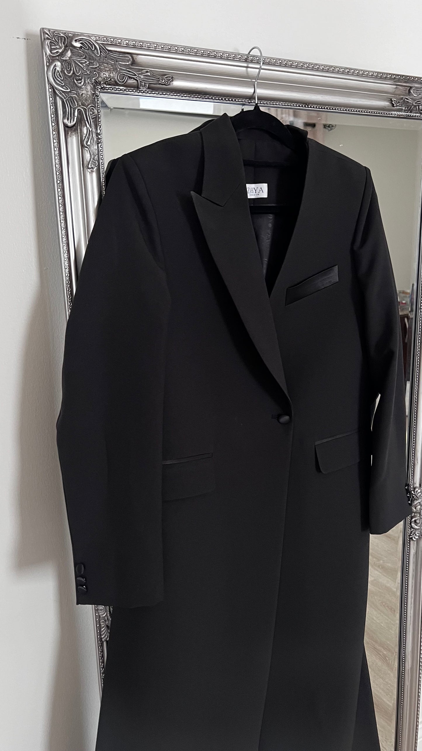 Classic blazer ( fawri )