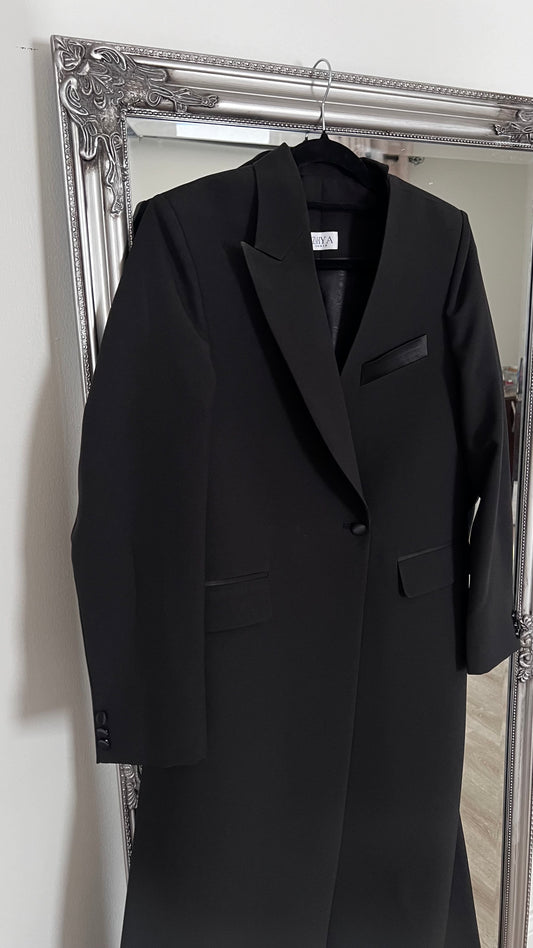 Classic blazer ( fawri )