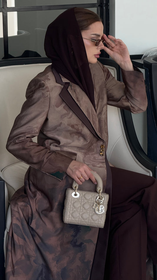 Amara Blazer - Limited