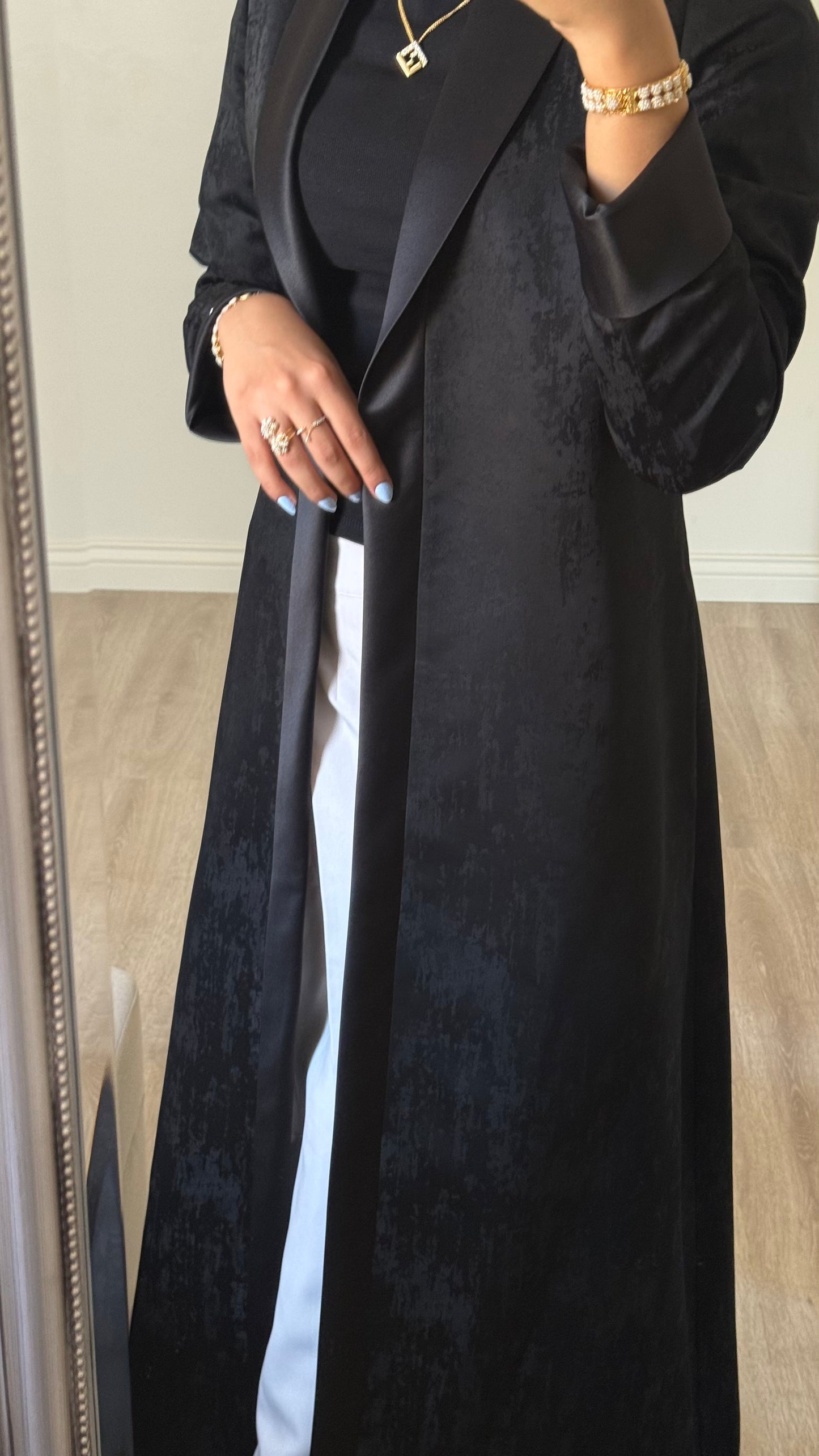 Cannes Blazer
