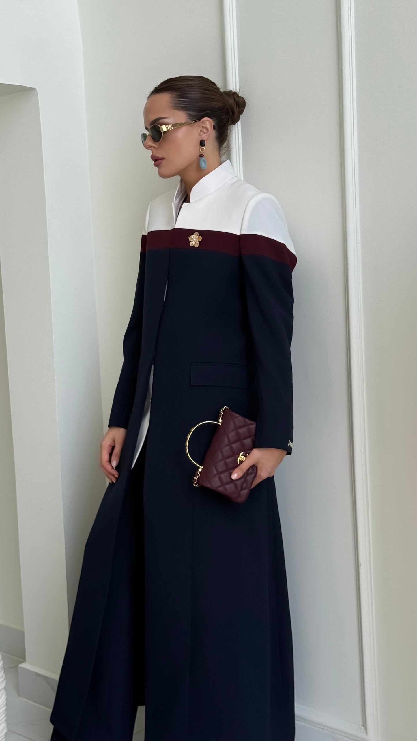 Nova Blazer