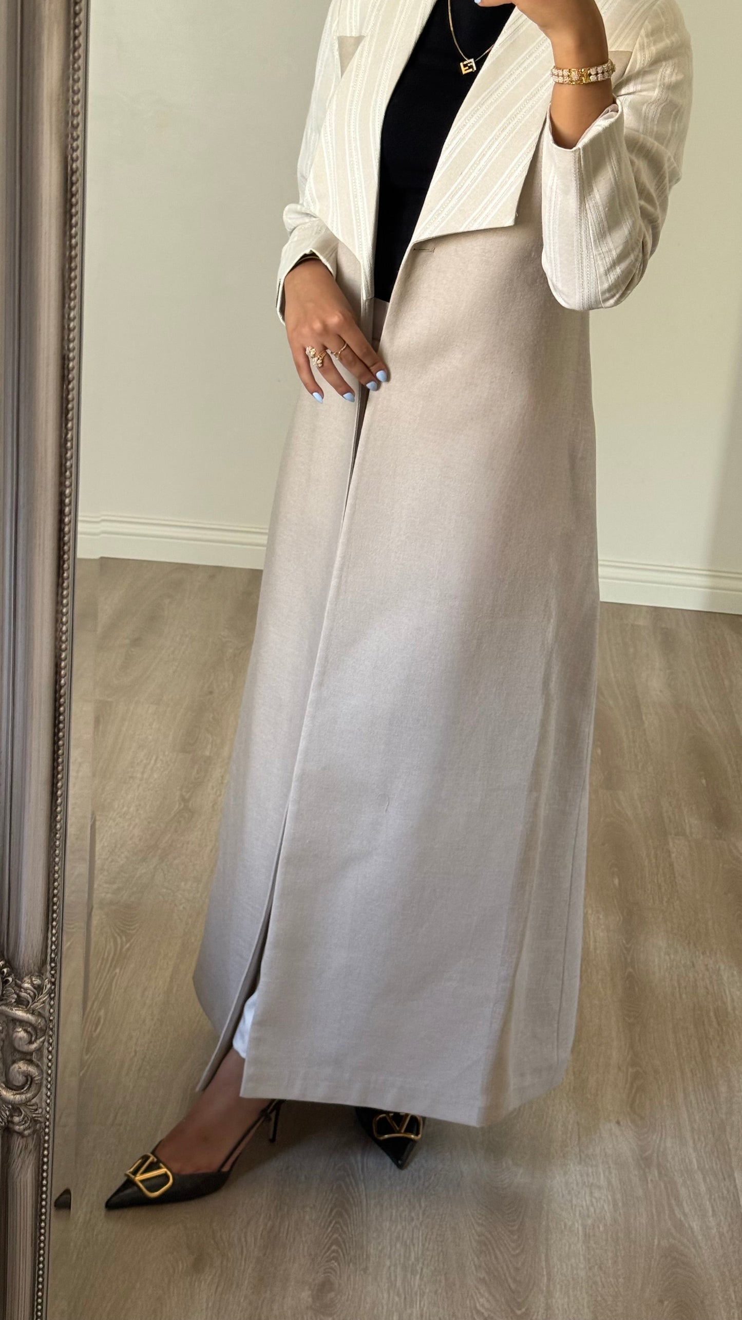 Amalfi Blazer