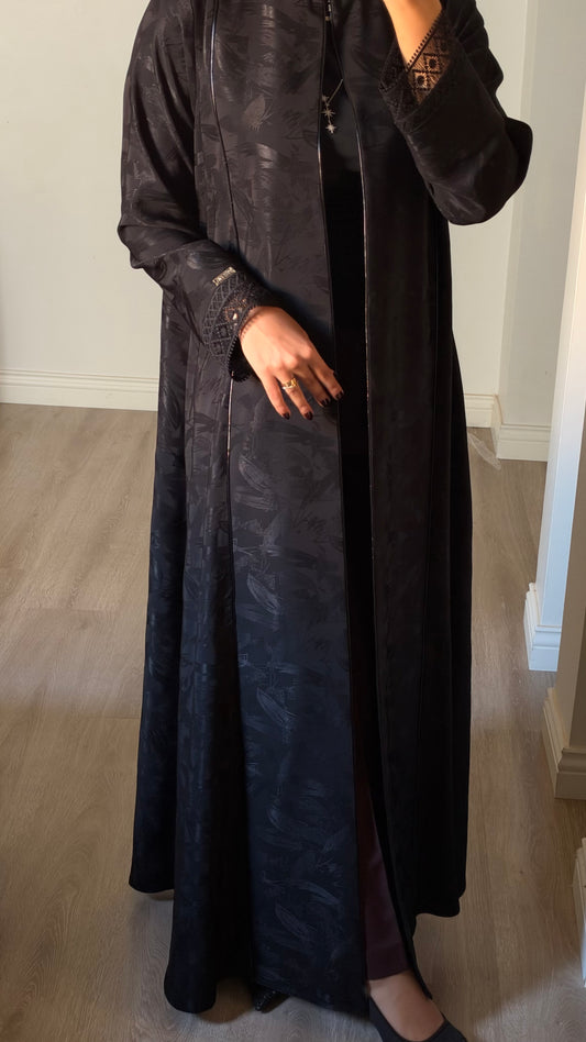 Shebara Abaya