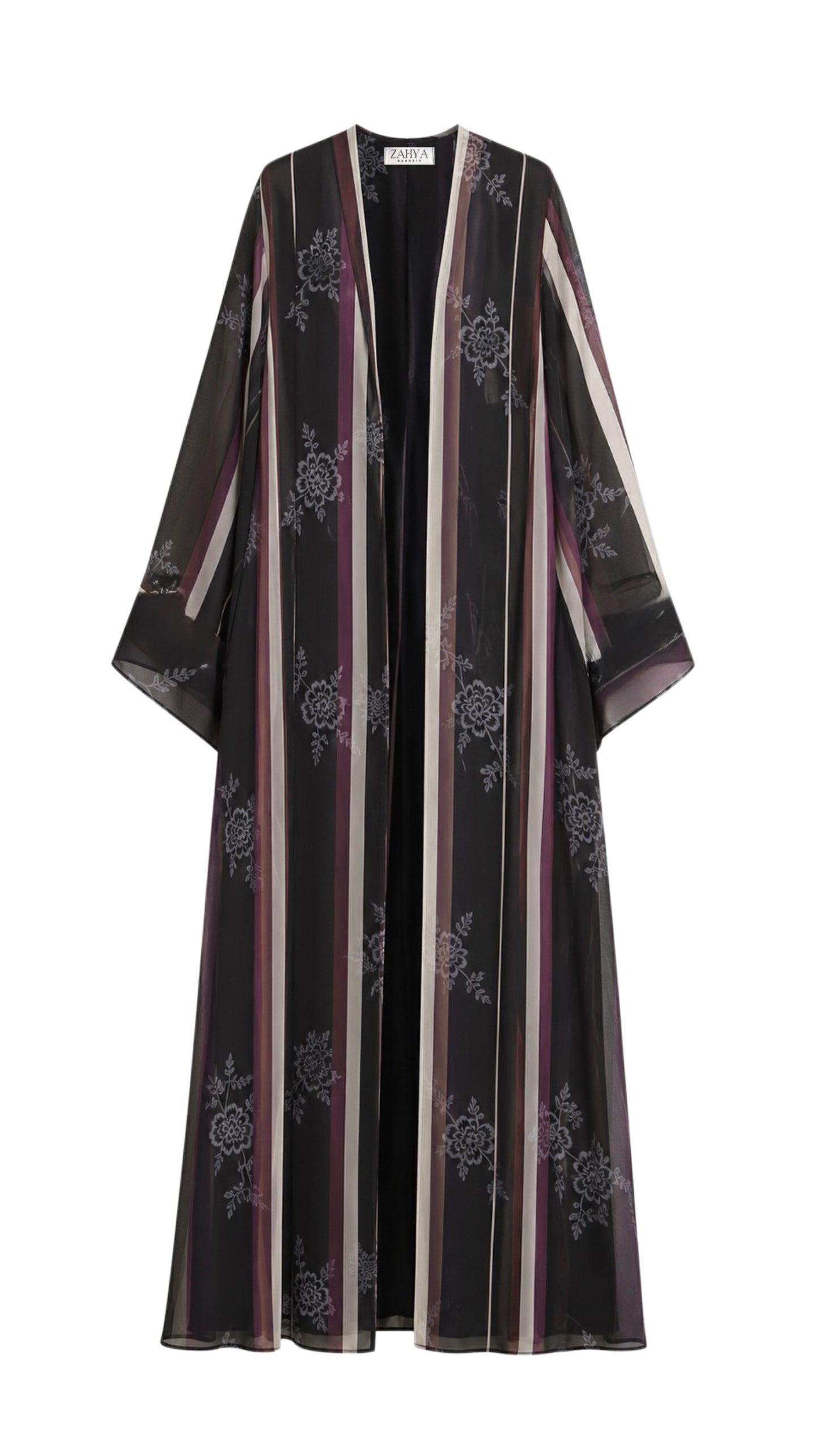 Durra Abaya