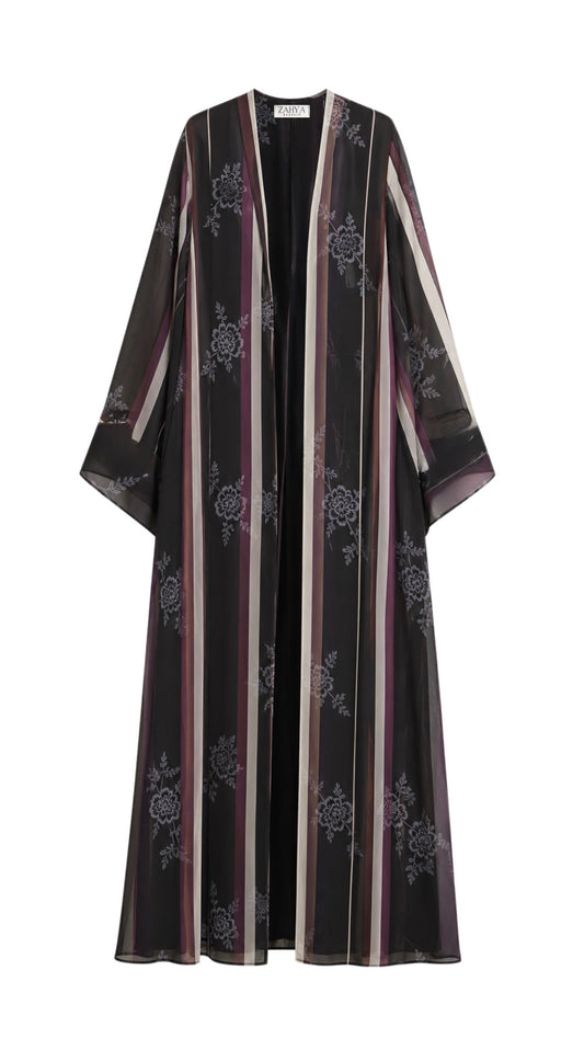 Durra Abaya